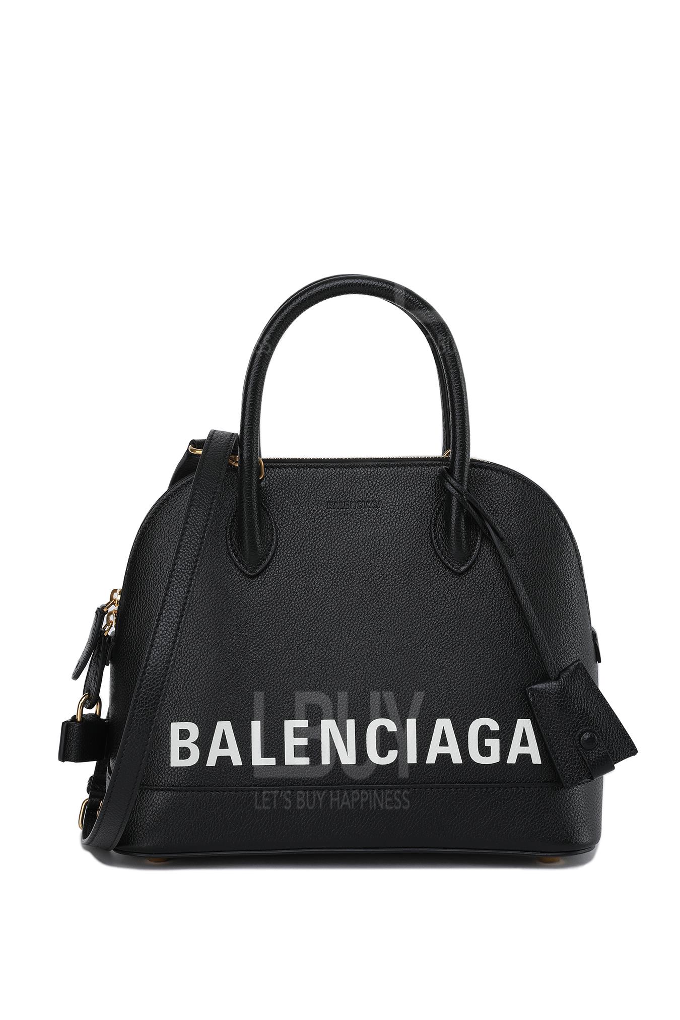 Ville Small Top Handle Bag 手提包/斜背包