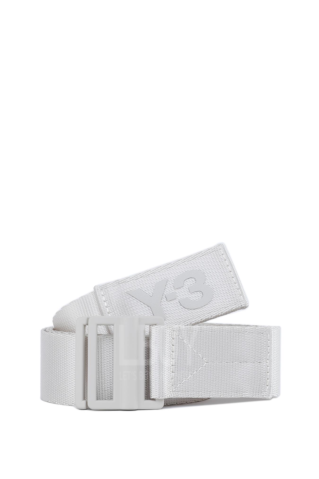 Y-3 Classic Logo Belt腰帶