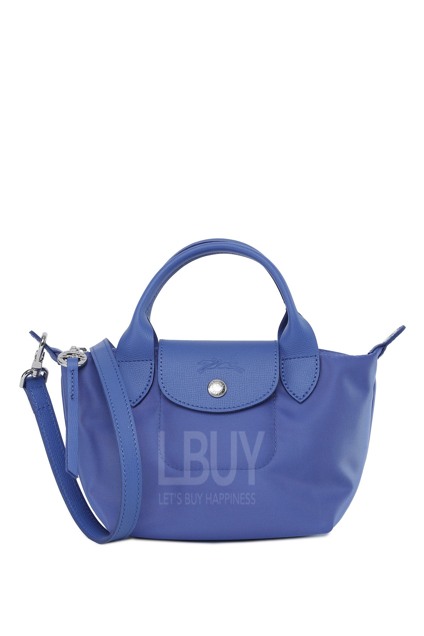 Le Pliage Neo Top handles/Crossbody Bag