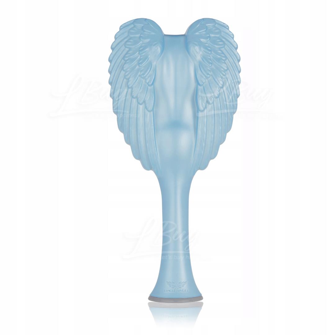 Tangle Angel 2.0 藍色梳