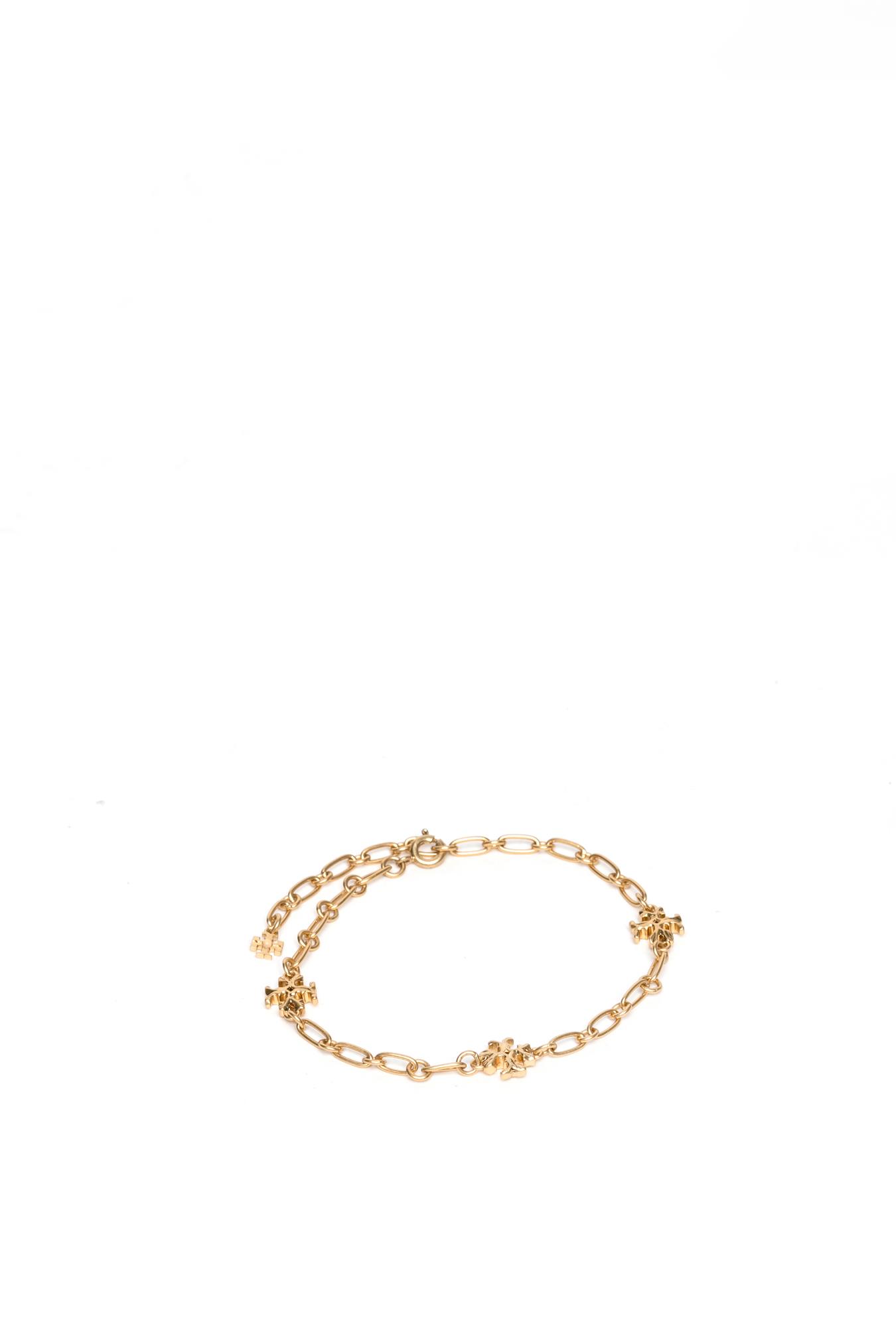 ROXANNE CHAIN DELICATE BRACELET 手链