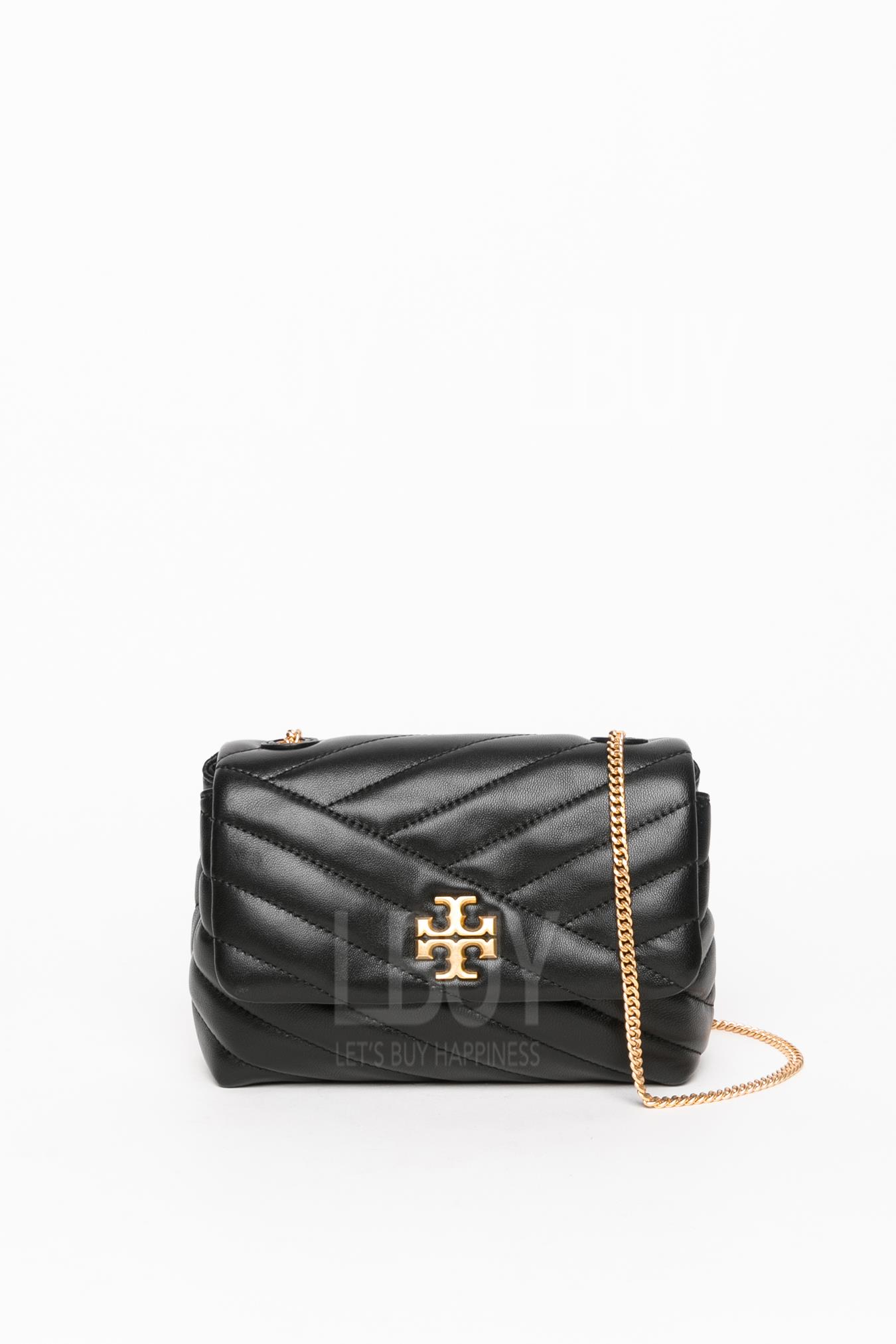 KIRA CHEVRON MINI BAG Chain bag/Crossbody bag