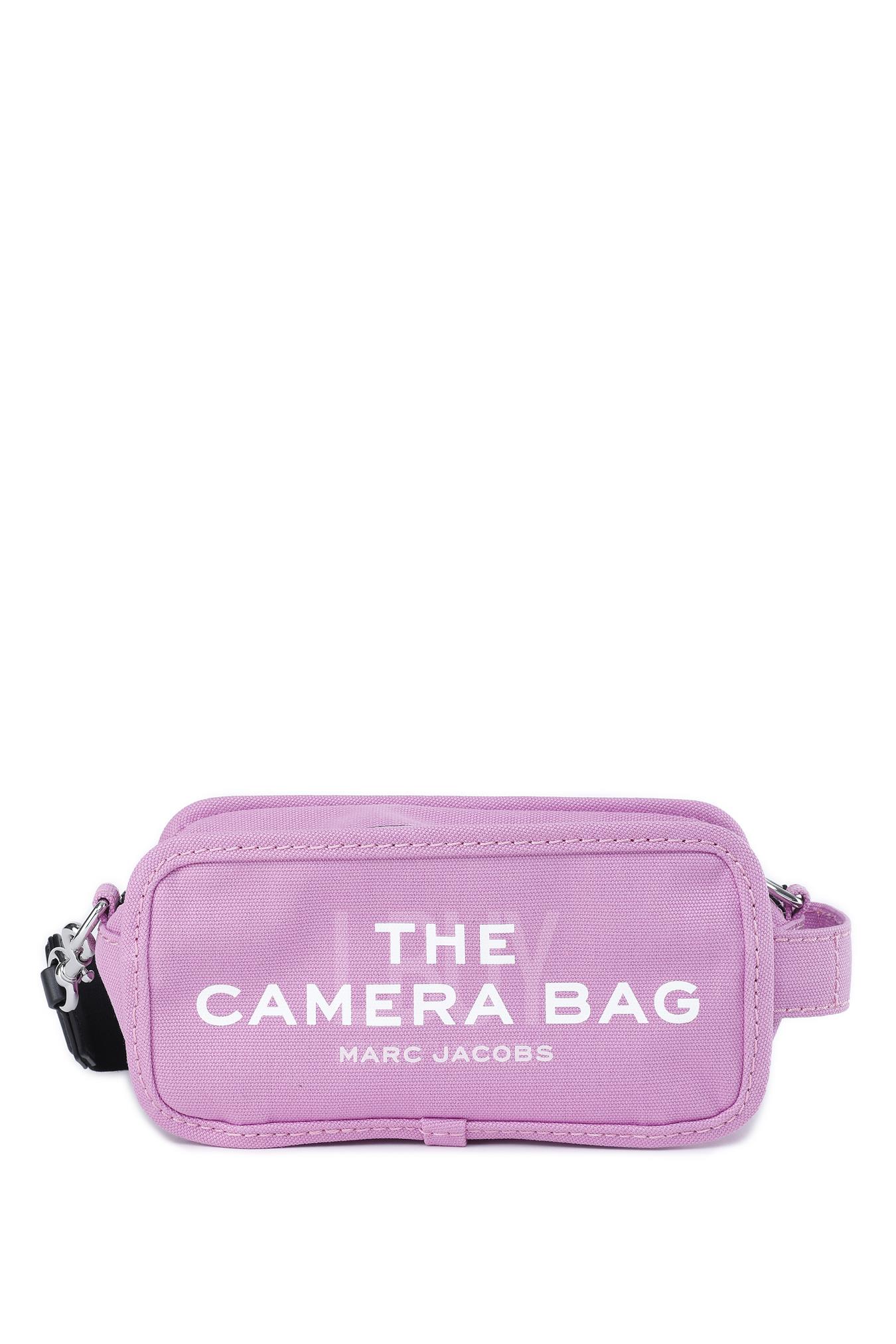 The Camera Bag 斜揹袋