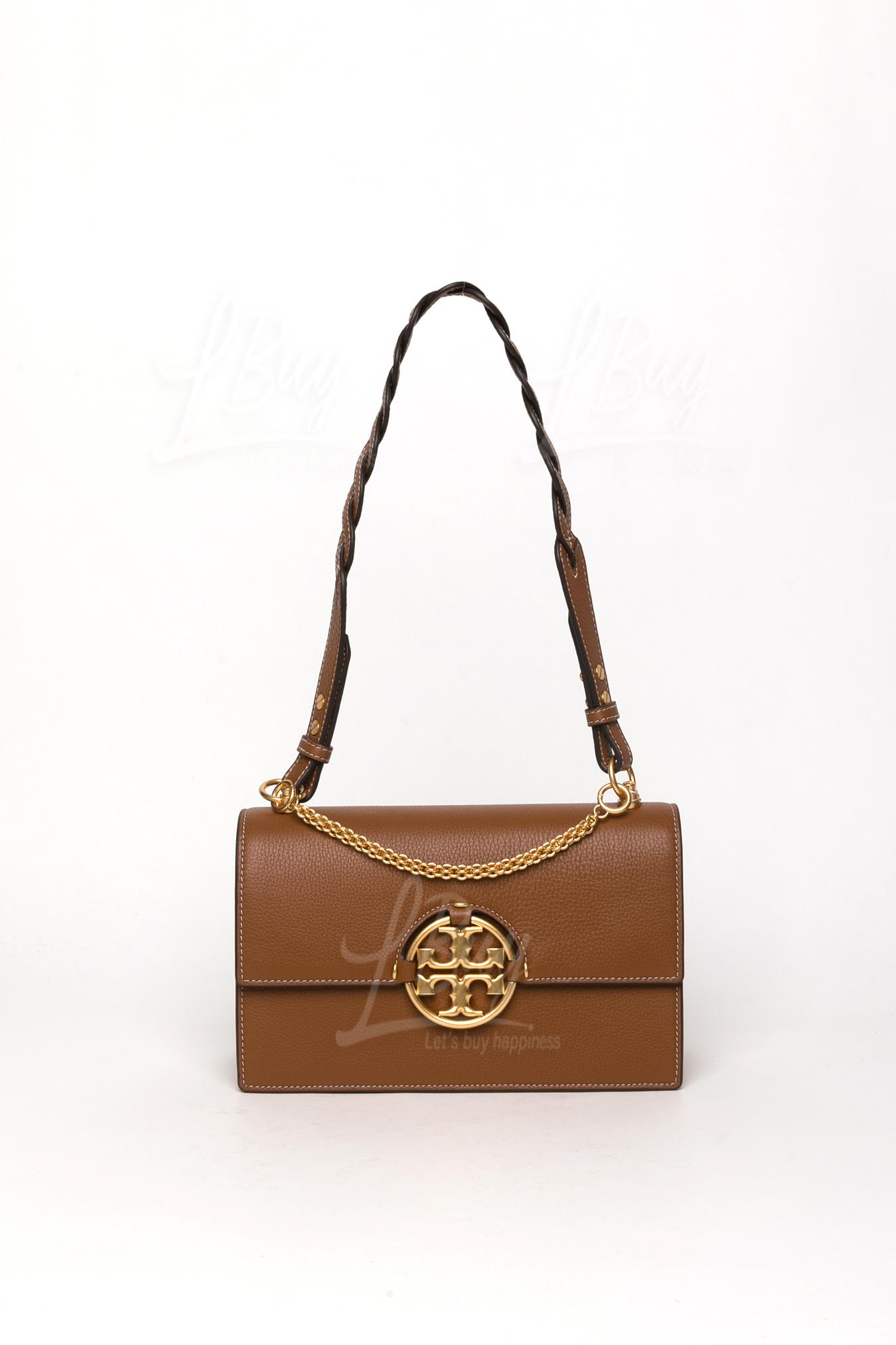 Miller Shoulder Bag单肩包链条包