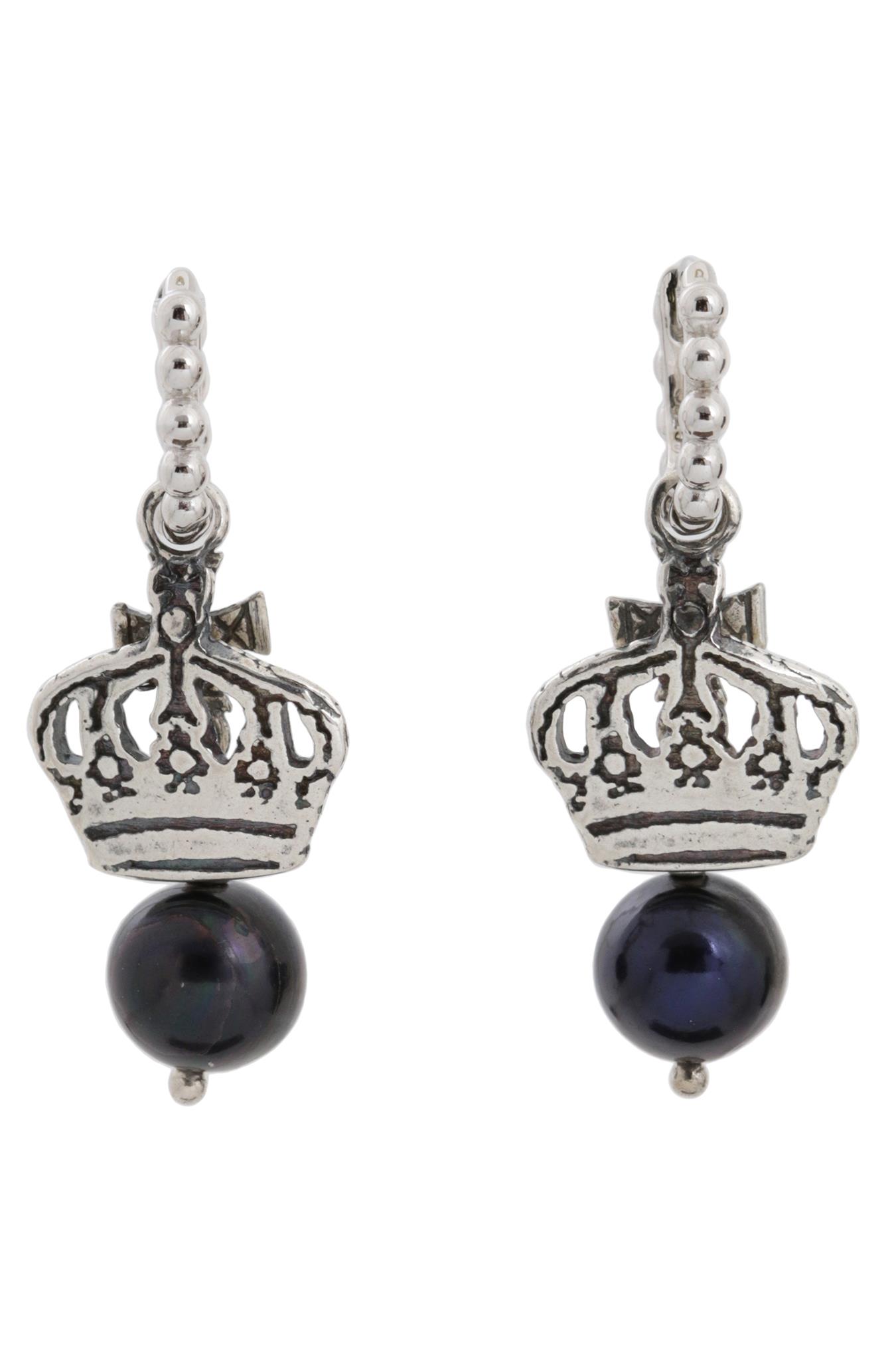 DROP/DANGLE EARRINGS