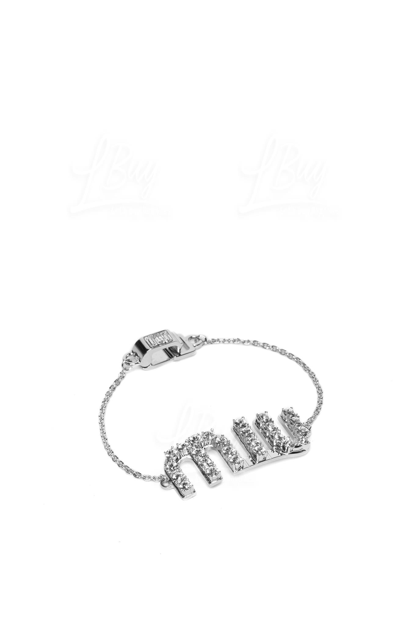 CRYSTAL BRACELET 手链