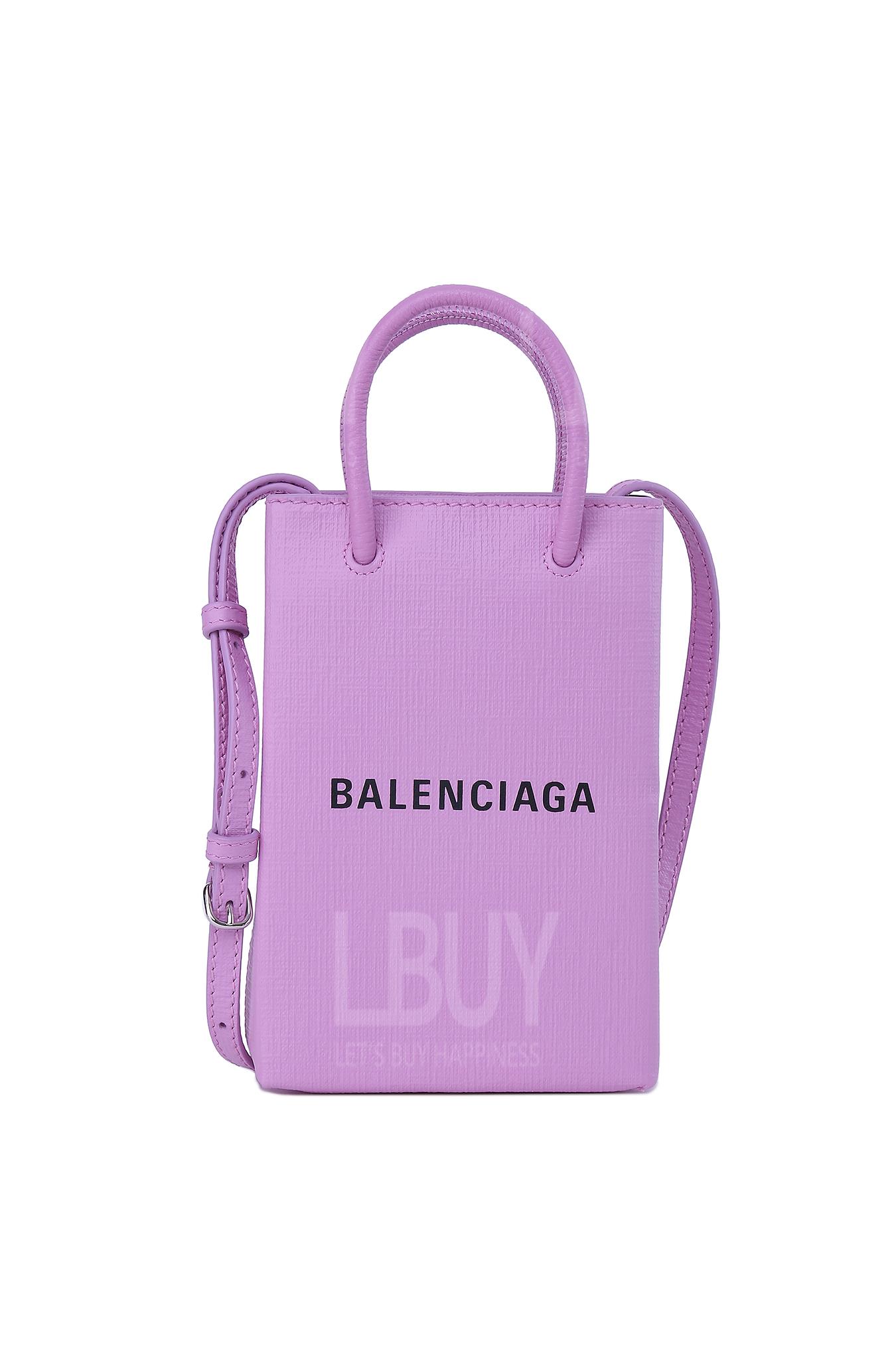 Shopping Phone Holder Phone holder/Crossbody bag