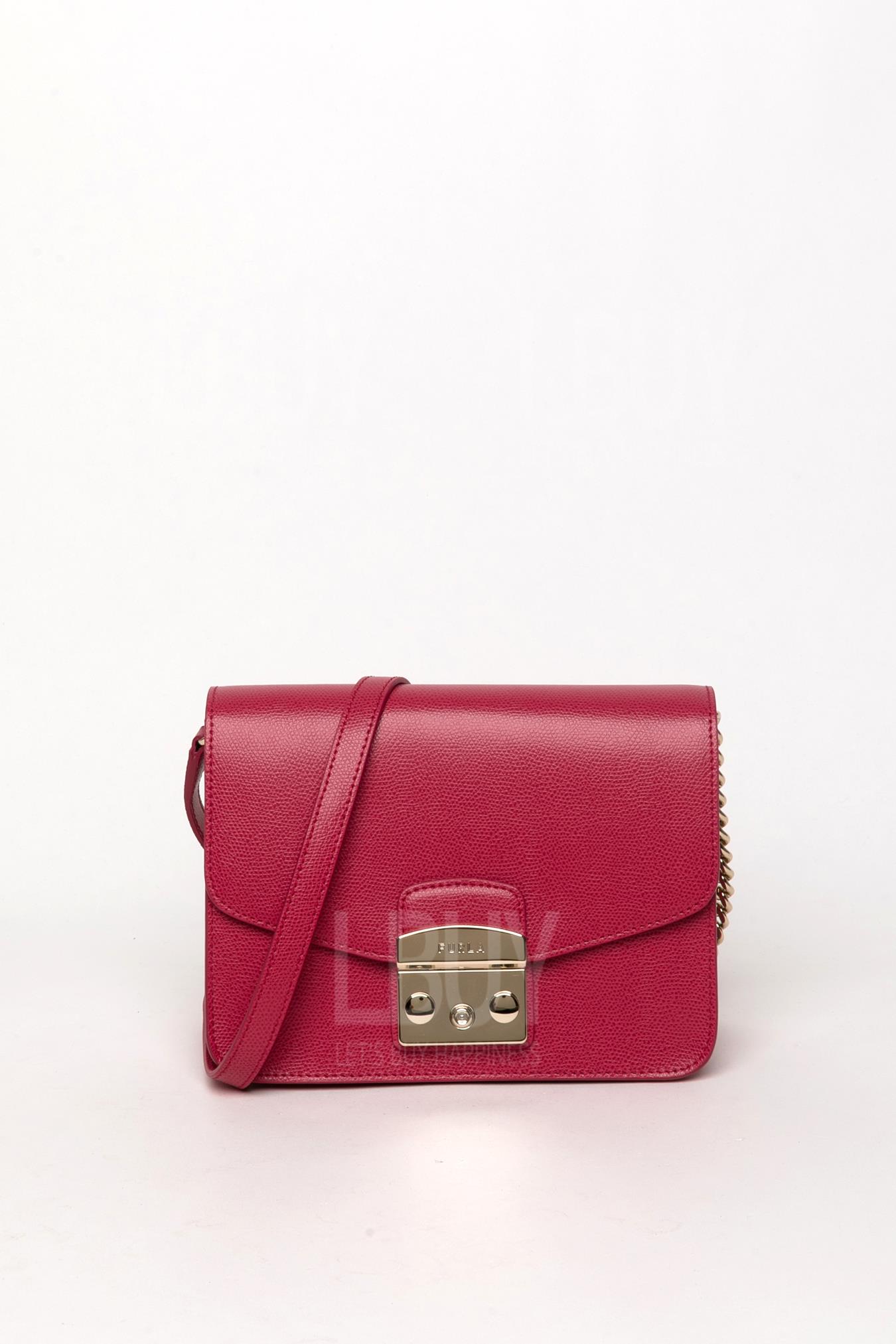 Metropolis S Crossbody 鏈條袋/斜揹袋