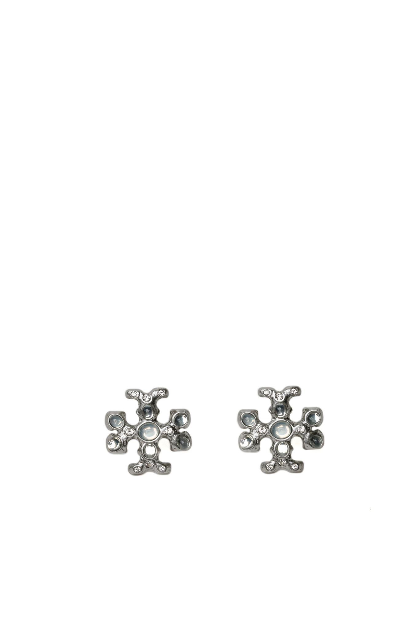 Roxanne Jeweled Stud Earring 針式耳環