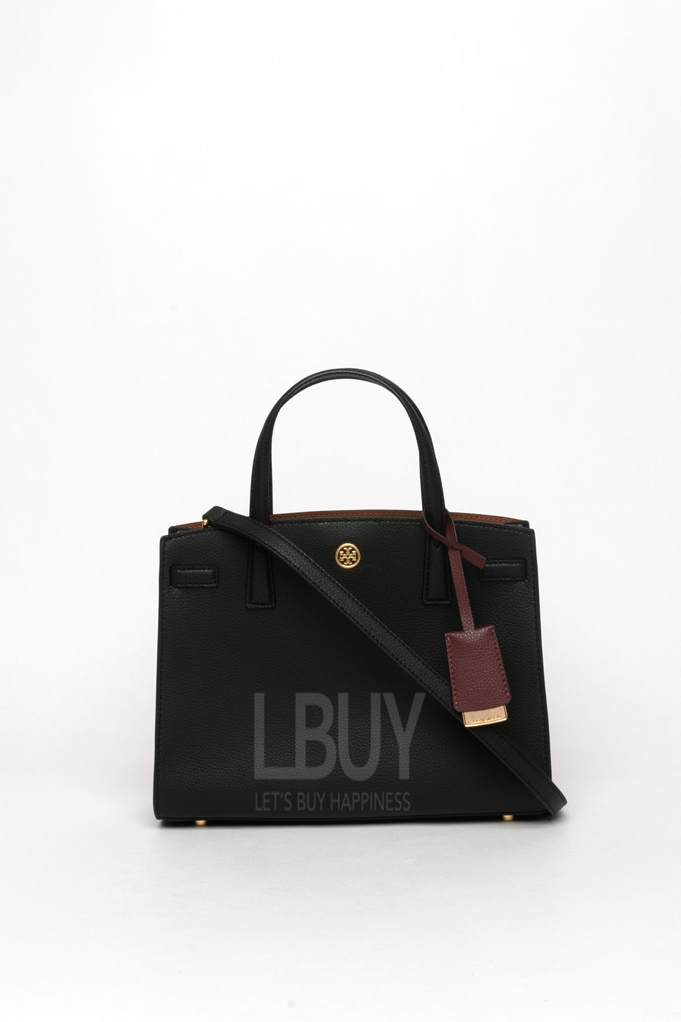 Tory Burch-WALKER SMALL SATCHEL Crossbody bag/Top handle