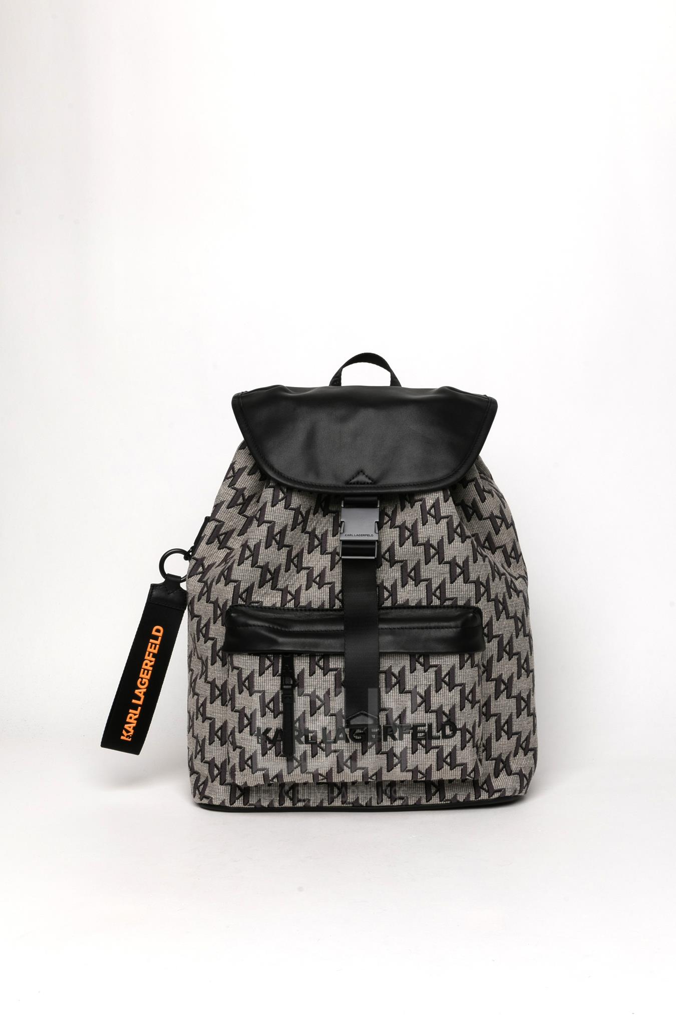 K/monogram Nylon Backpack 背囊