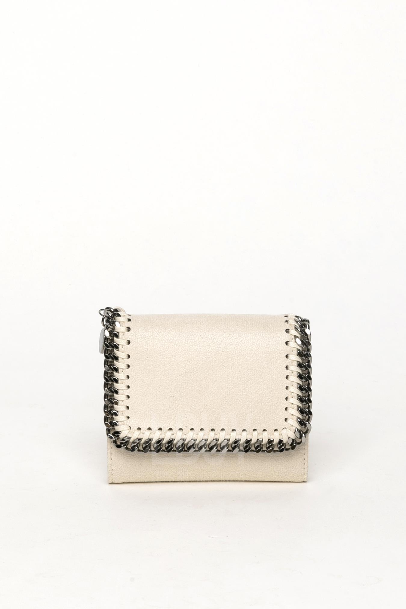 FALABELLA SMALL FLAP WALLET Wallet