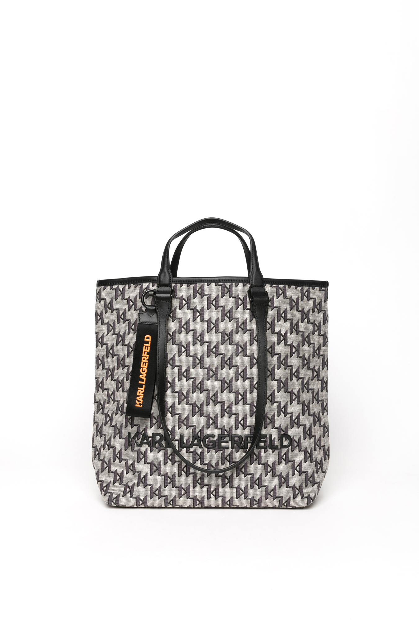 K/MONOGRAM TOTE Tote bag