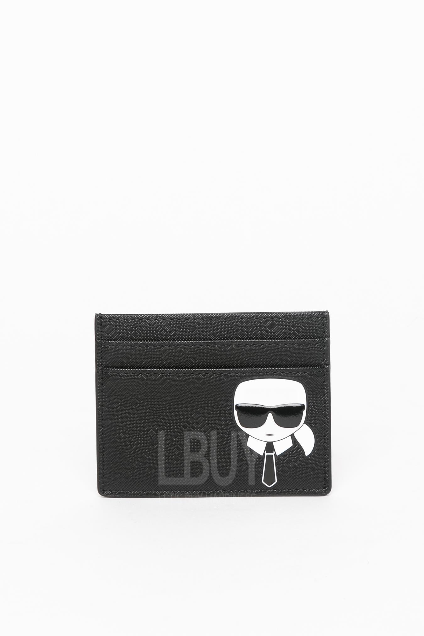 K/IKONIK CARD HOLDER Card holder