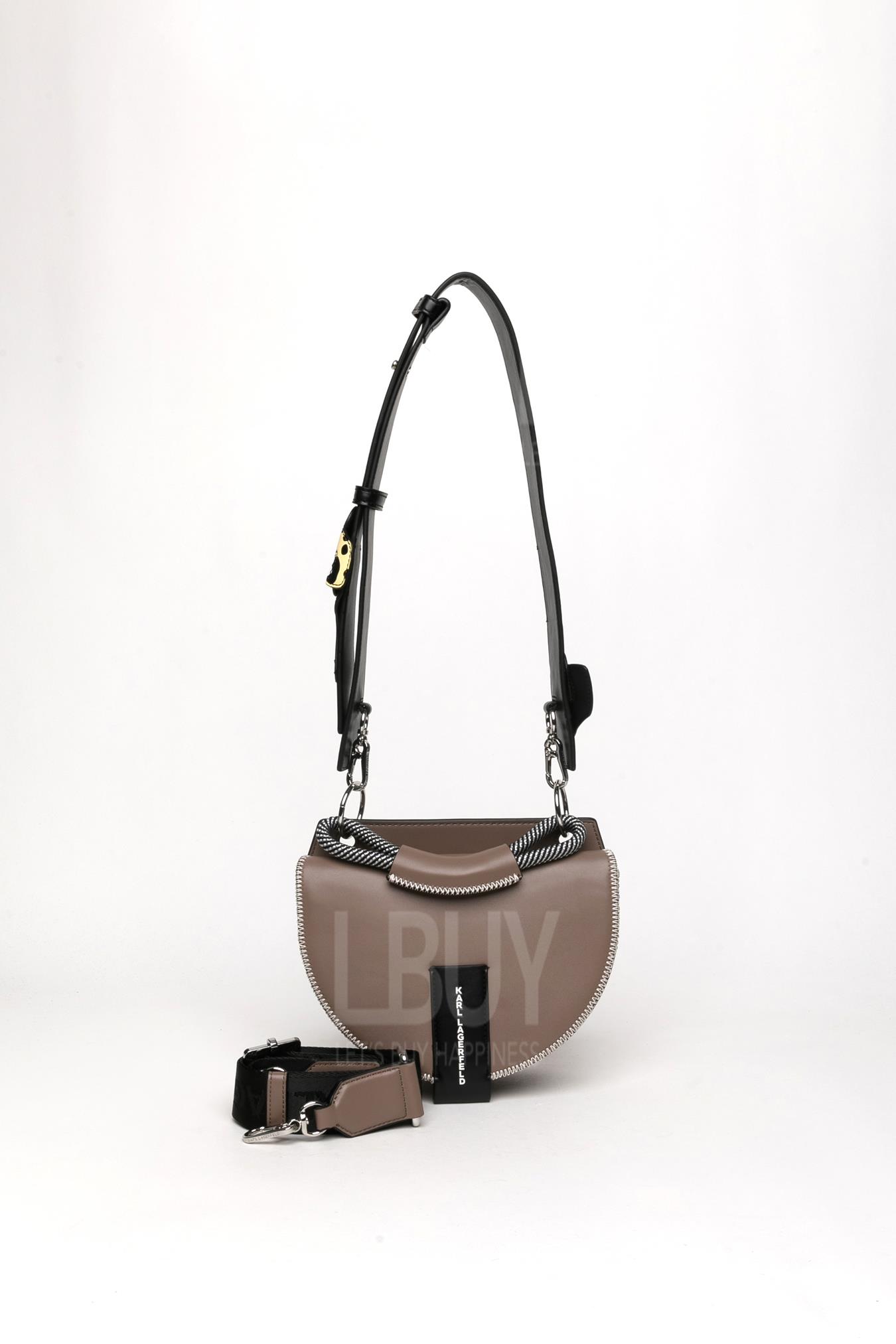 K/KARLIMALS CHEETAH SHOULDER BAG 單肩袋/手提袋