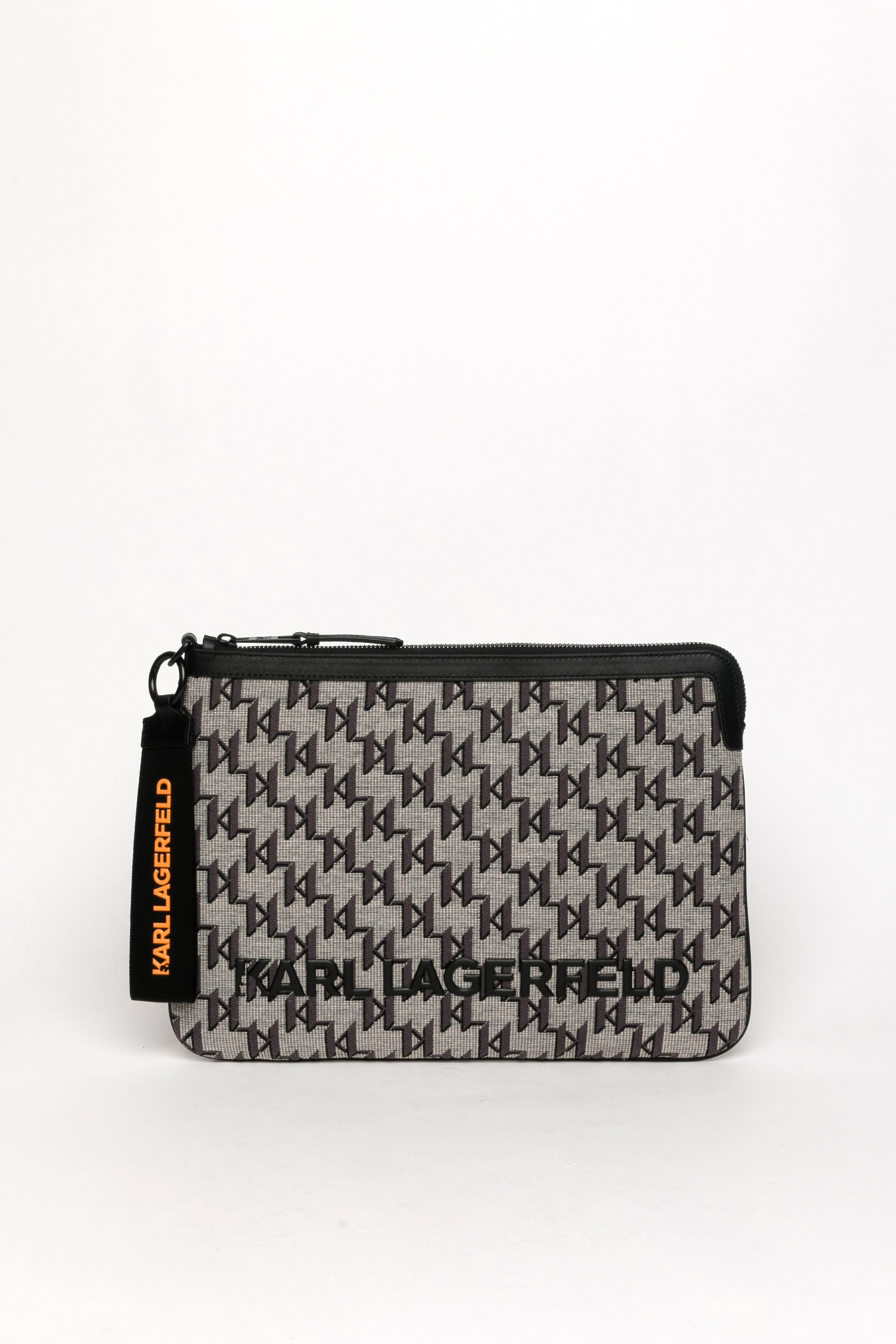 K/monogram Clutch 手拿包