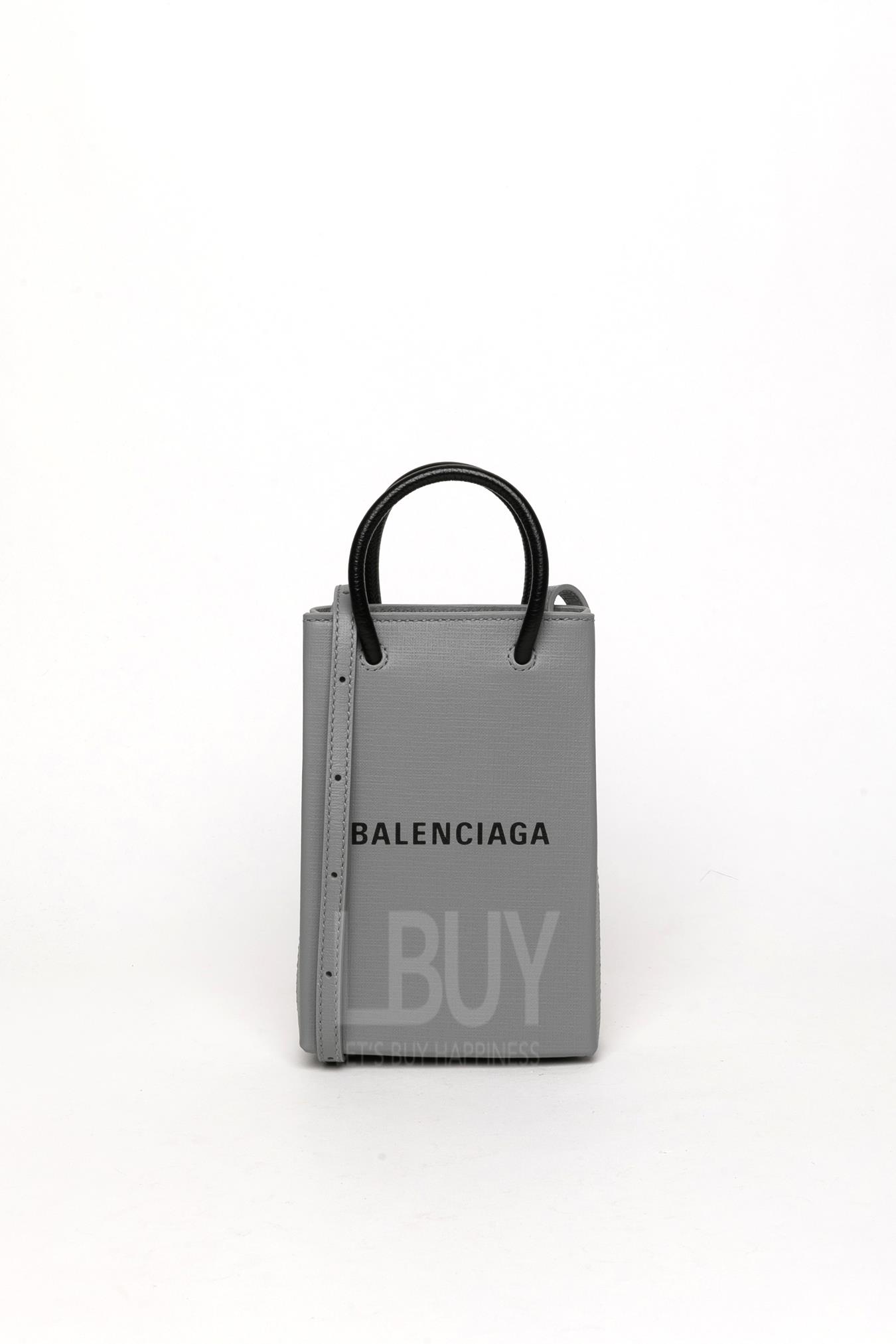 MINI SHOPPING BAG 斜揹袋/手機套