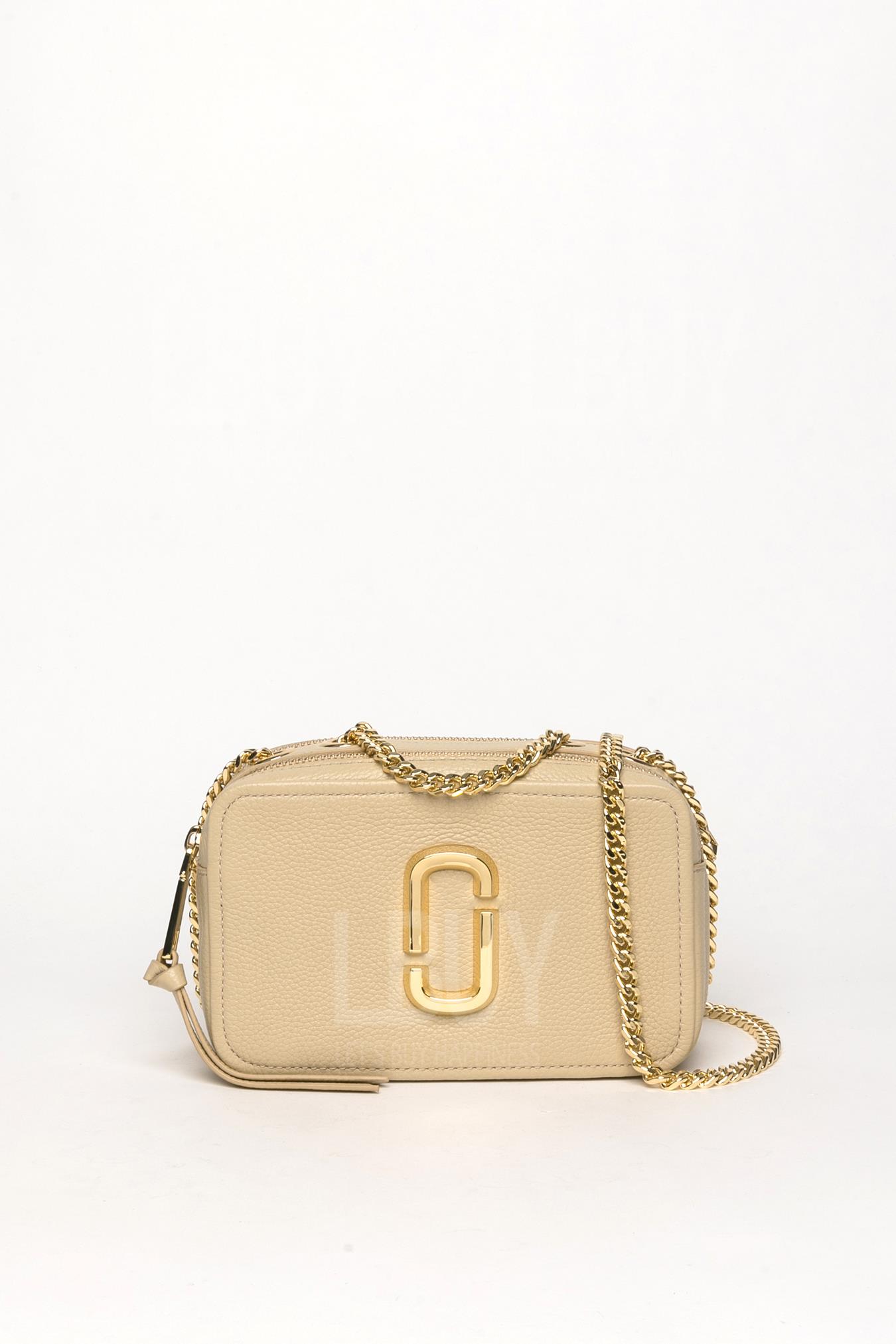 The Glam Shot 21 Chain bag/Crossbody bag