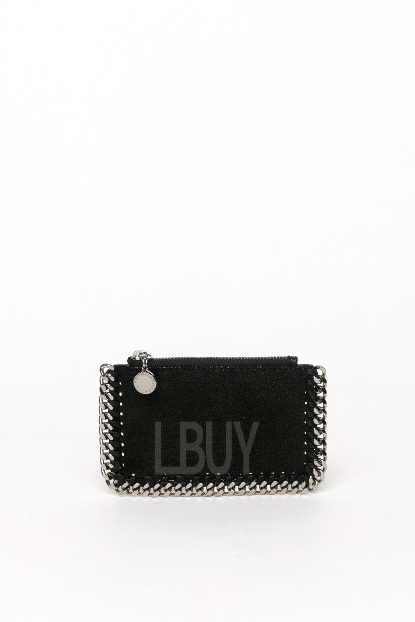 Falabella Cardholder Card holder/Coin purse