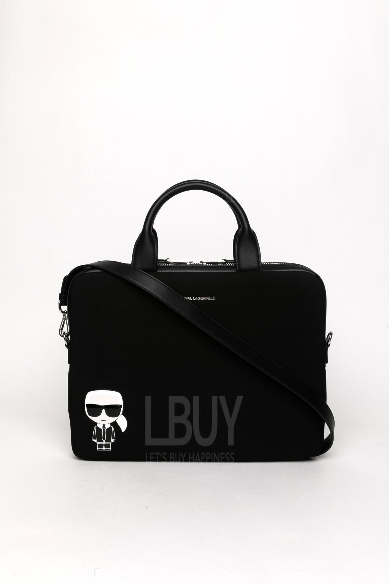 K/IKONIK LAPTOP SLEEVE 公事包