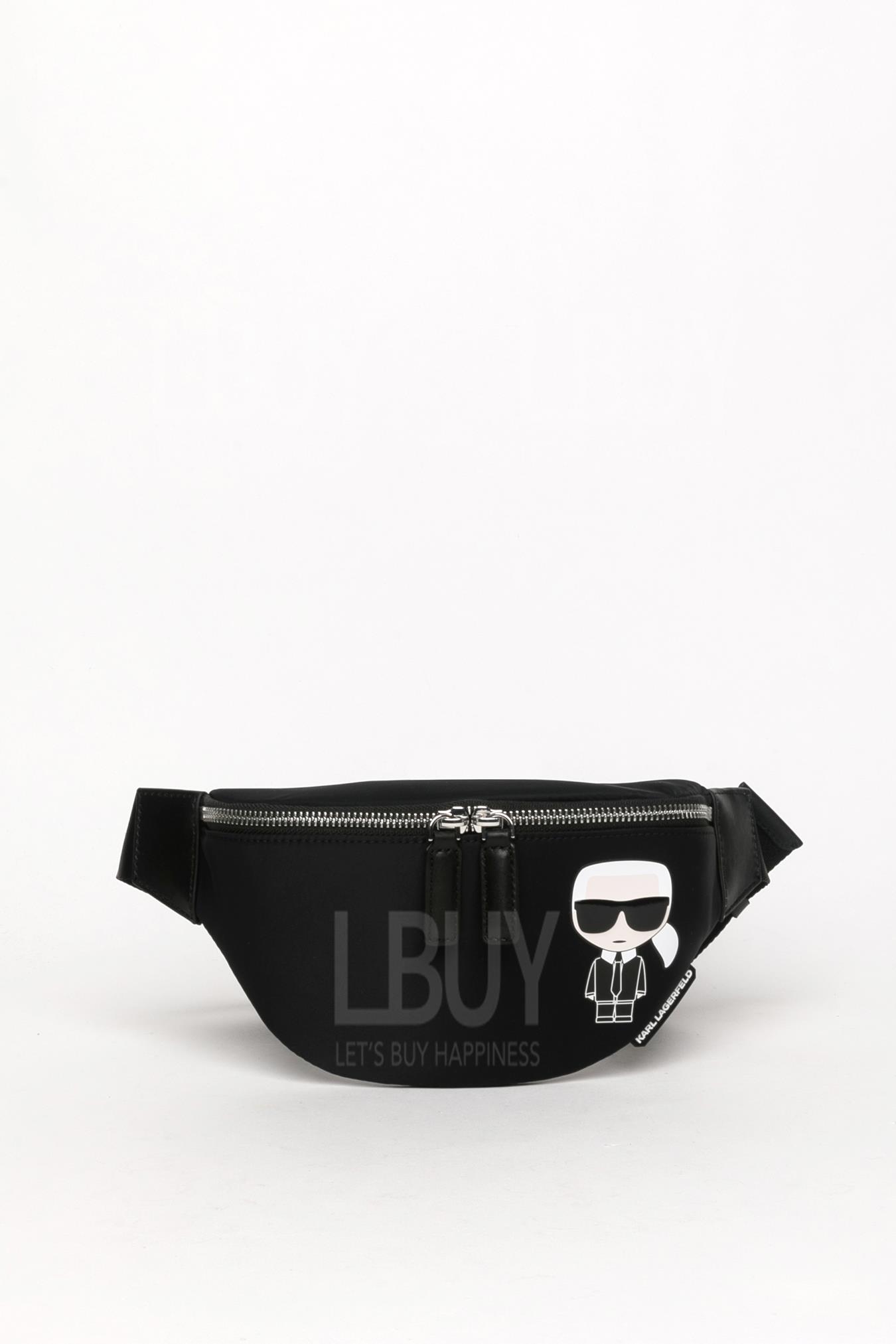 K/IKONIK NYLON BELT BAG Belt bag