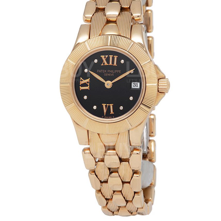 Patek Philippe Neptune 4881 1J-010 Watch