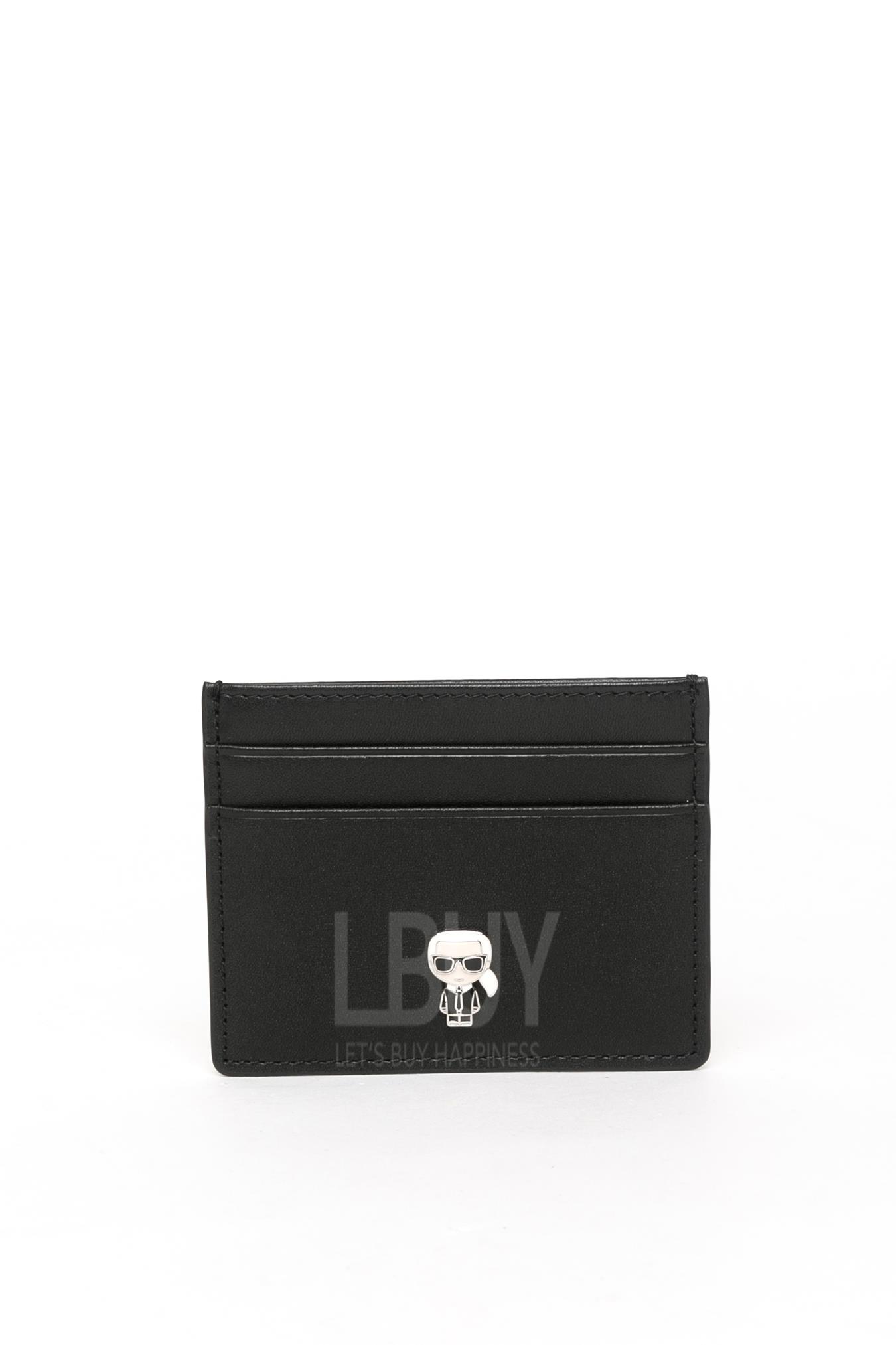 K/IKONIK PIN CARDHOLDER 卡片包