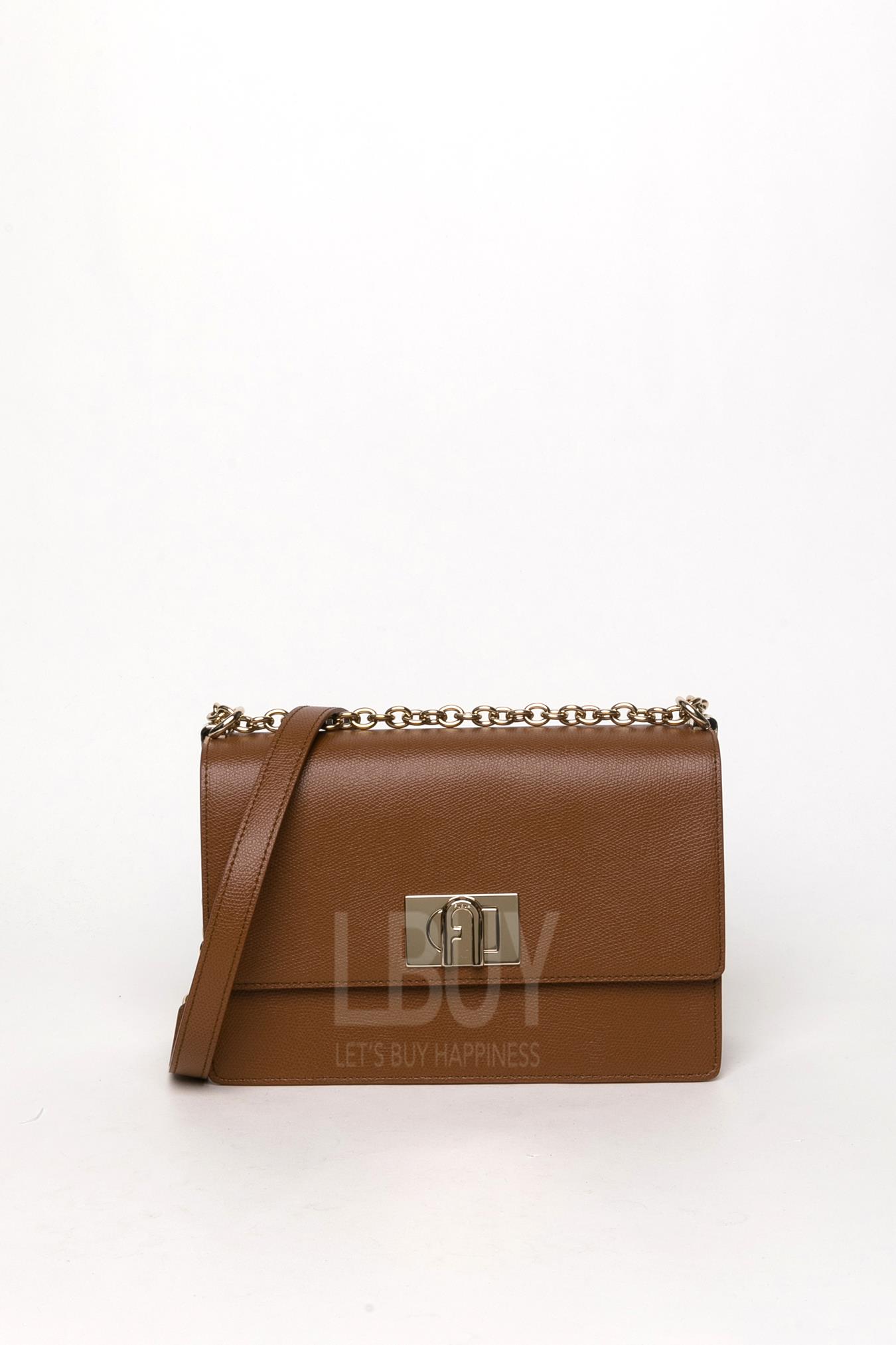 FURLA 1927 S CROSSBODY 24 链条包/斜背包