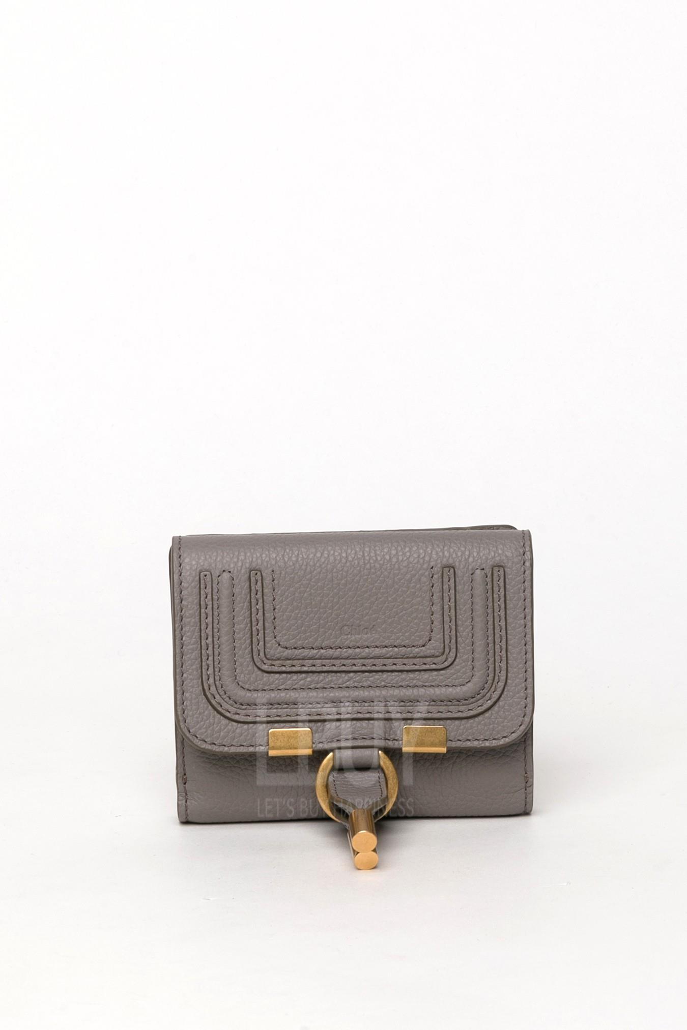 Marcie Square Wallet 钱包