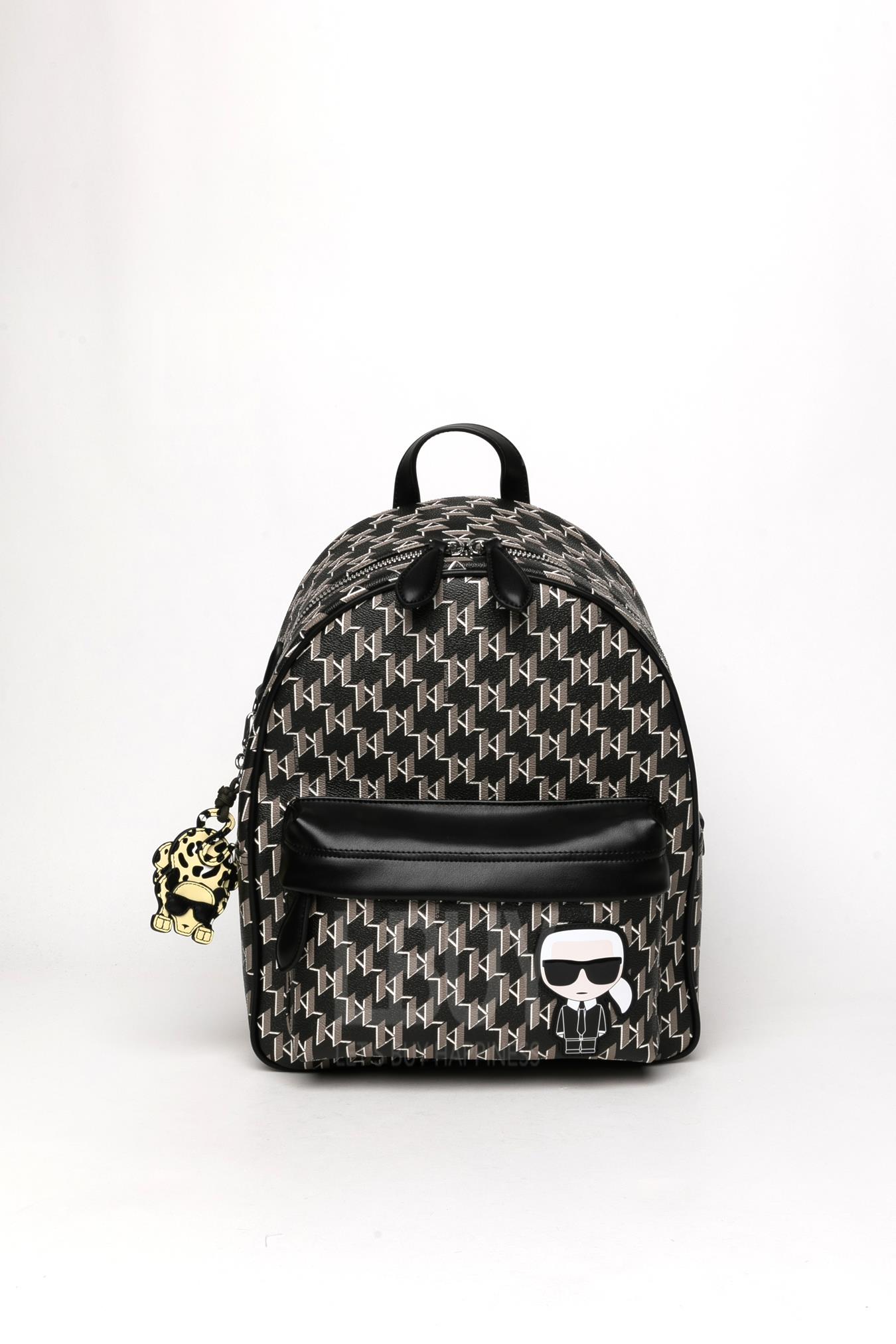 K/IKONIK MONOGRAM BACKPACK 背包