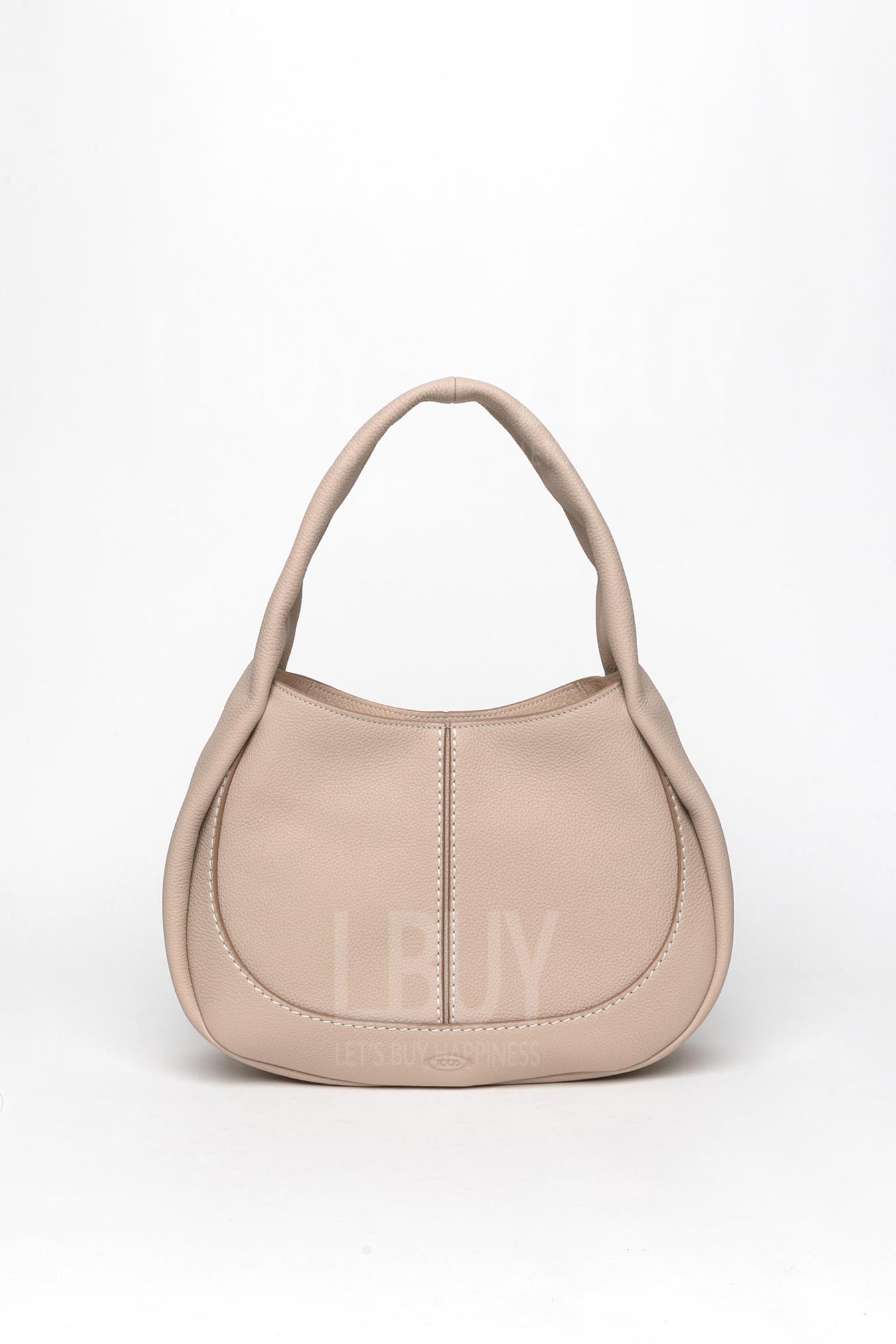 Tod's Shirt Hobo Bag Small Shoulder bag