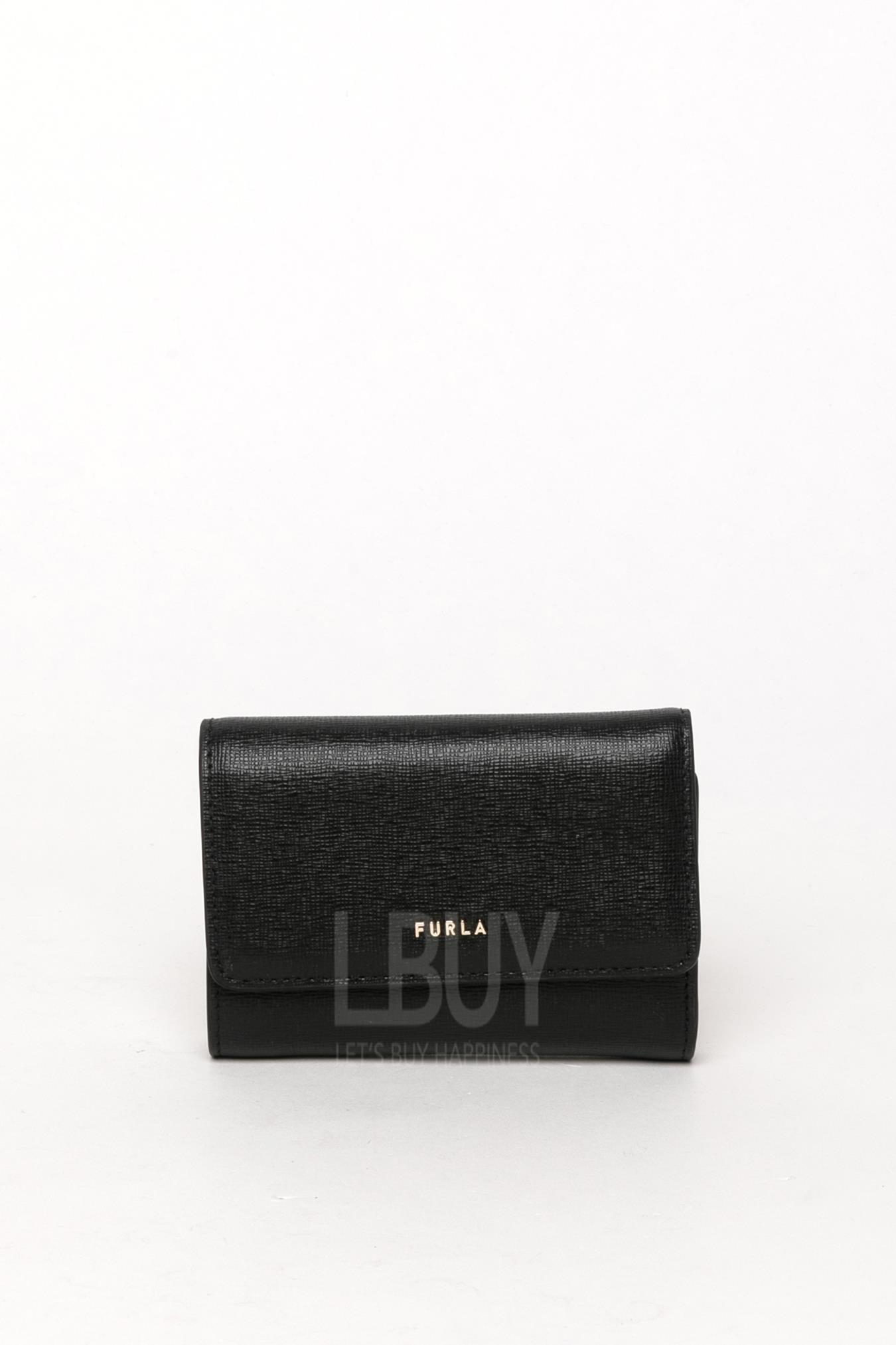 FURLA BABYLON COMPACT WALLET S Wallet