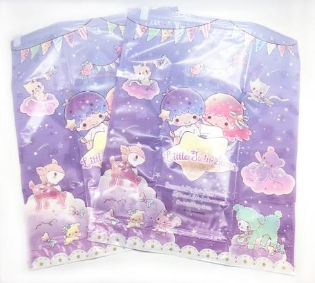 Little Twins Star 衣物压缩袋 收纳袋