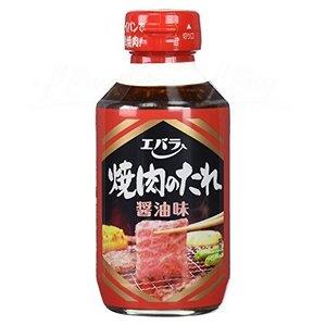 YAKINIKU NO TARE SHOYU