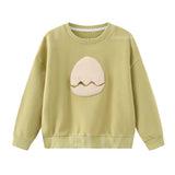 Dinosaur Egg Sweatshirt