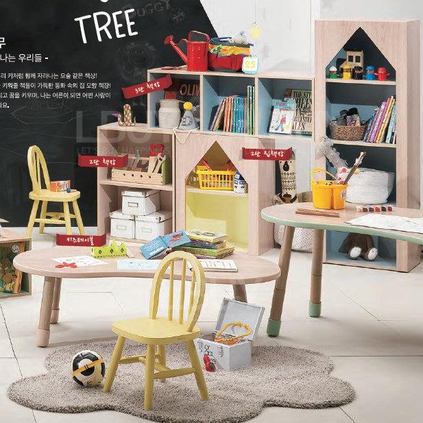 Hyundai Growing Tree Table (make in Korea)