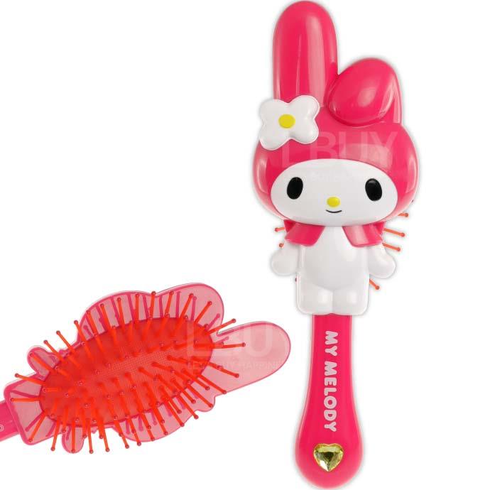 Melody 梳