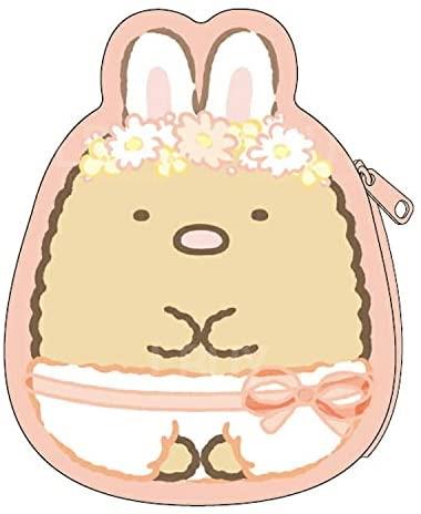 角落生物炸豬排拉鏈袋