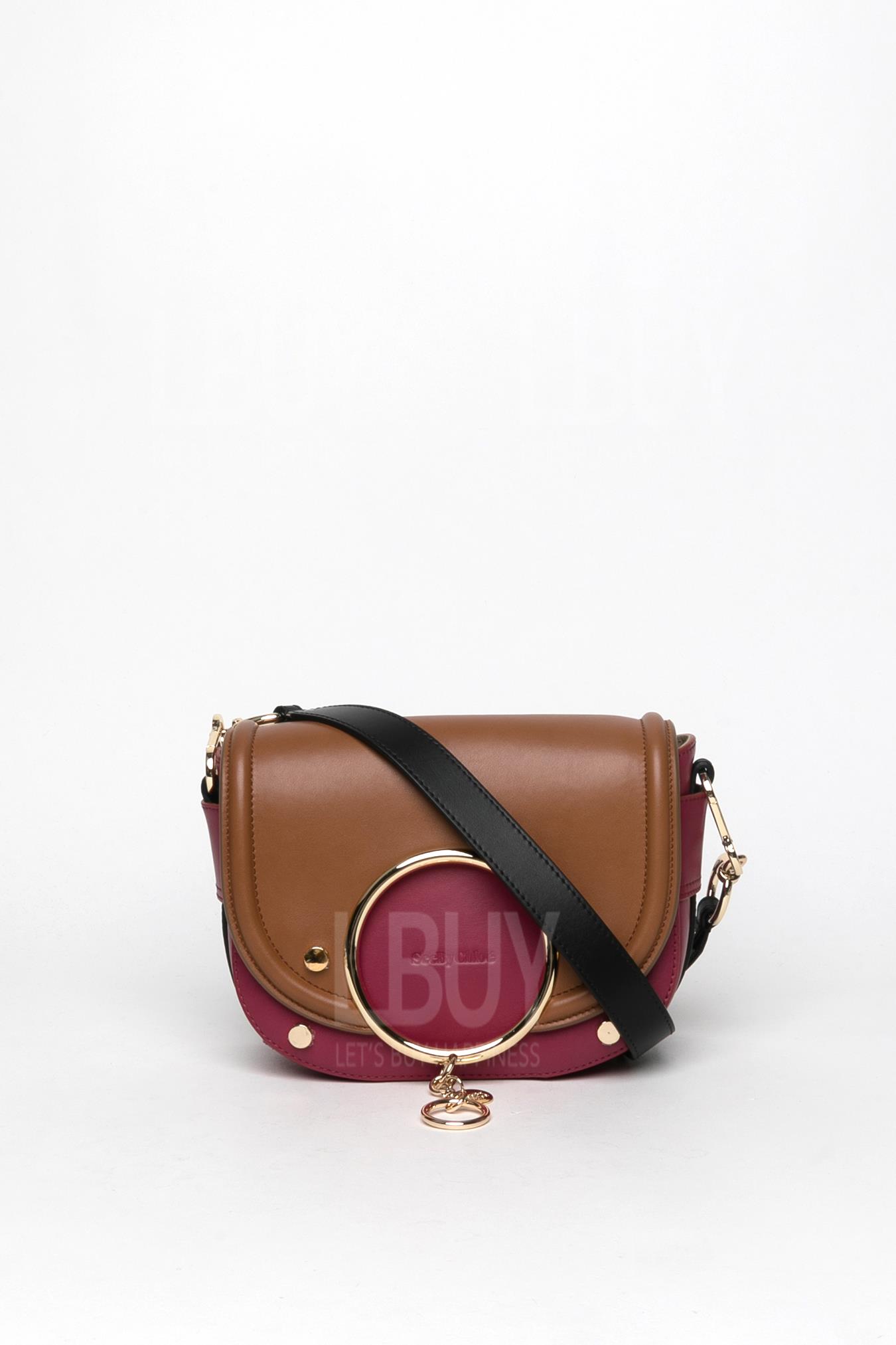 Mara Cross-Body Bag 斜揹袋