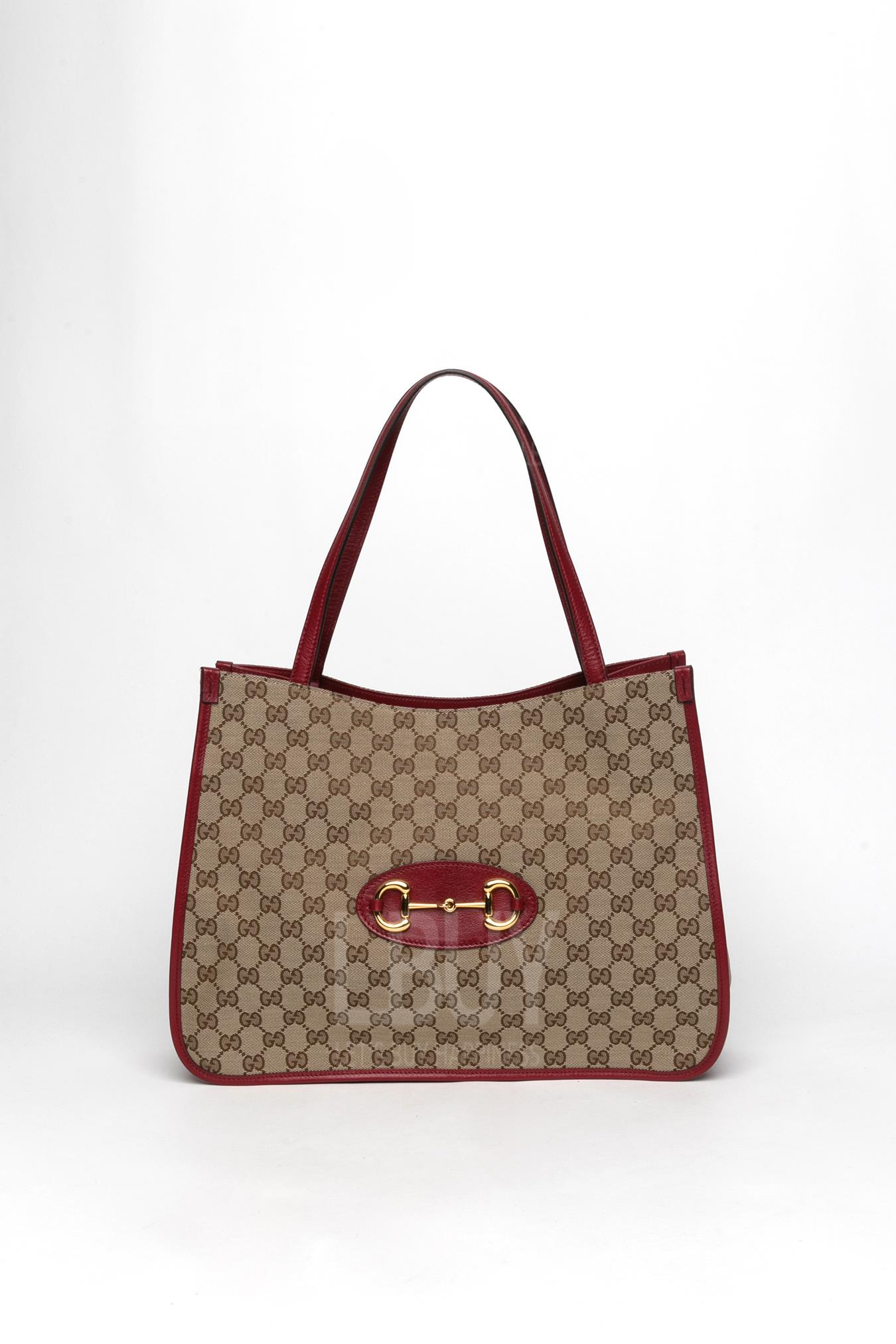 Gucci Horsebit 1955 Tote Bag Tote bag