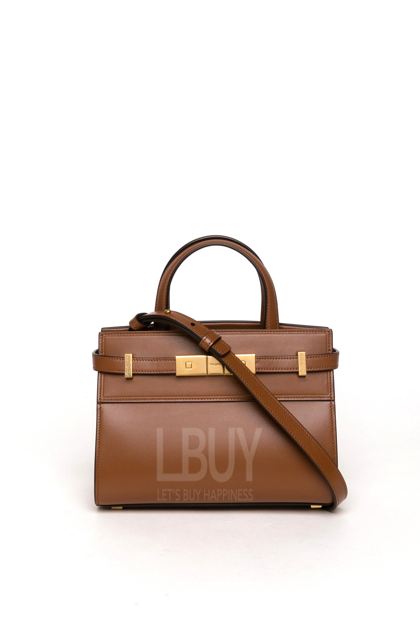 Manhattan Nano Shopping Bag 斜揹袋/手提袋