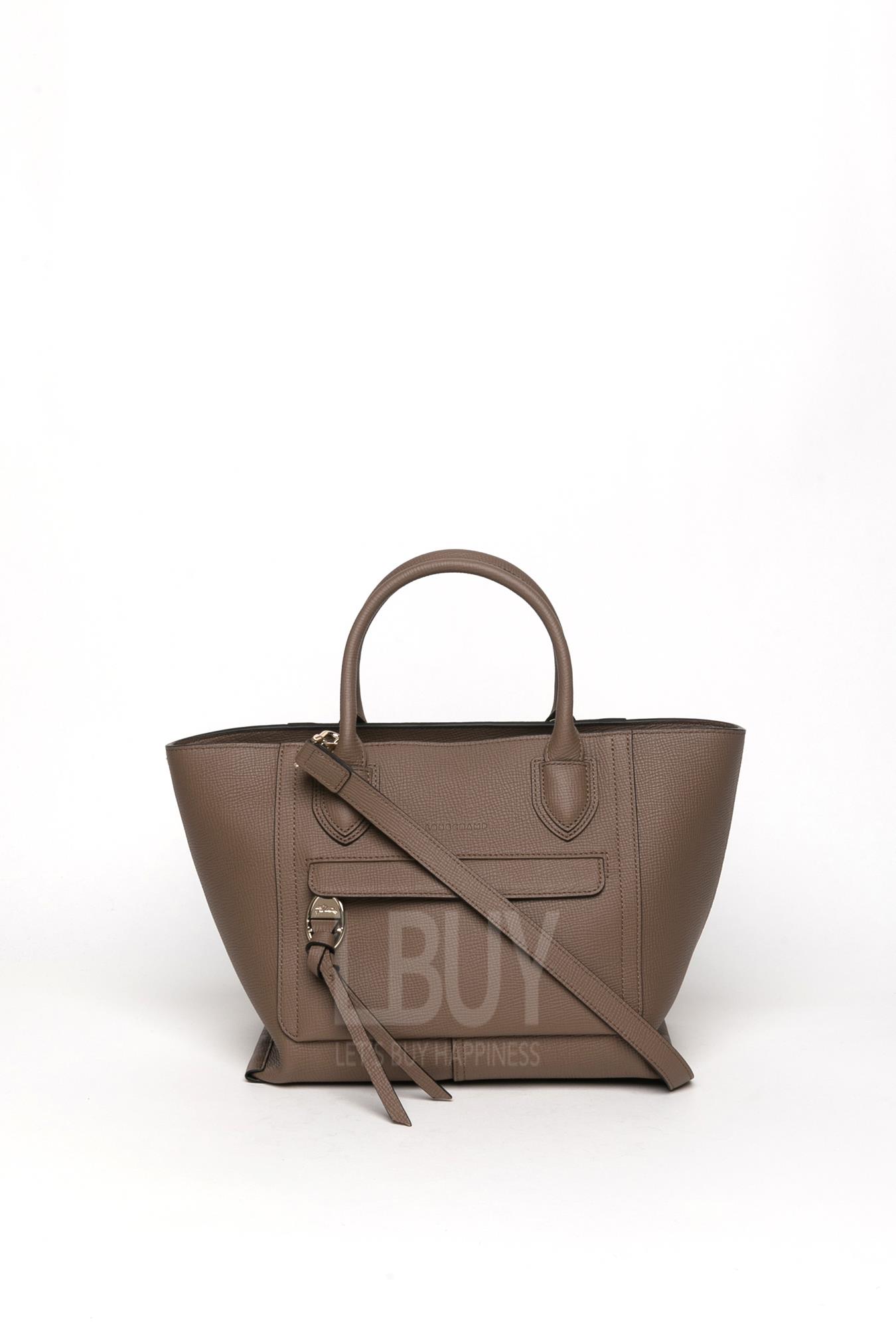 Mailbox Crossbody bag/Top handle