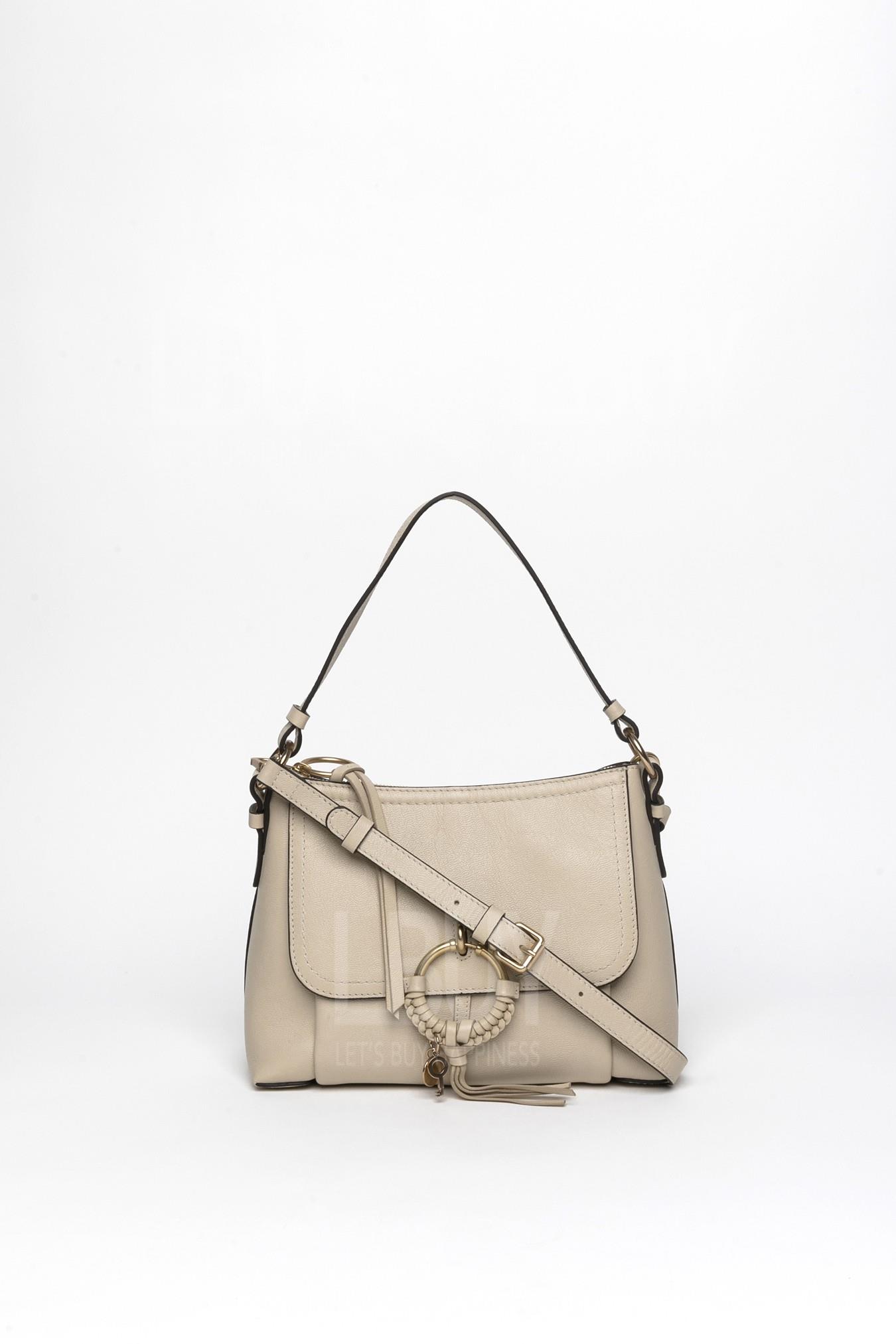 Small Joan Cross-Body Bag 斜揹袋/單肩袋