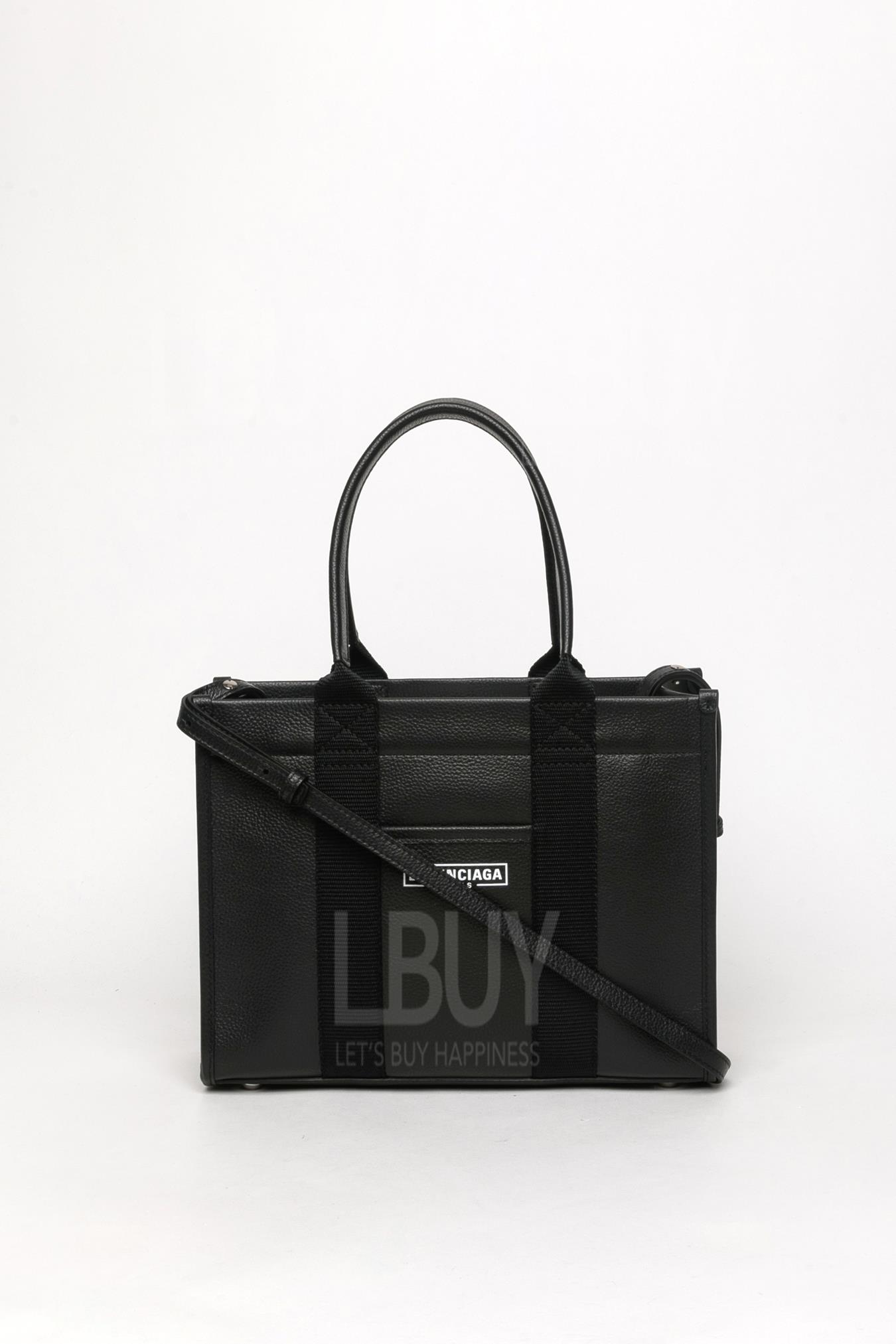 Hardware Small Tote Bag 斜揹袋/托特包