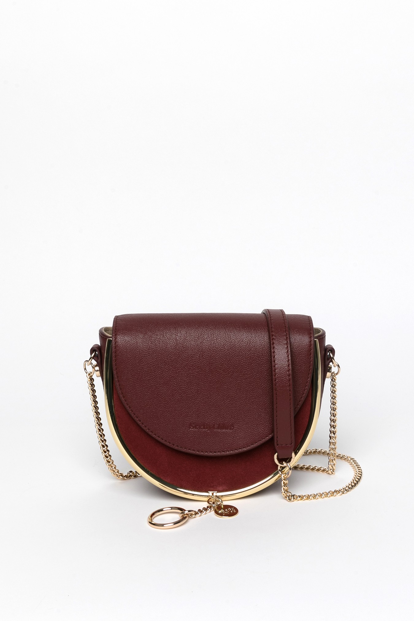Mara Evening Bag 鏈條袋/斜揹袋