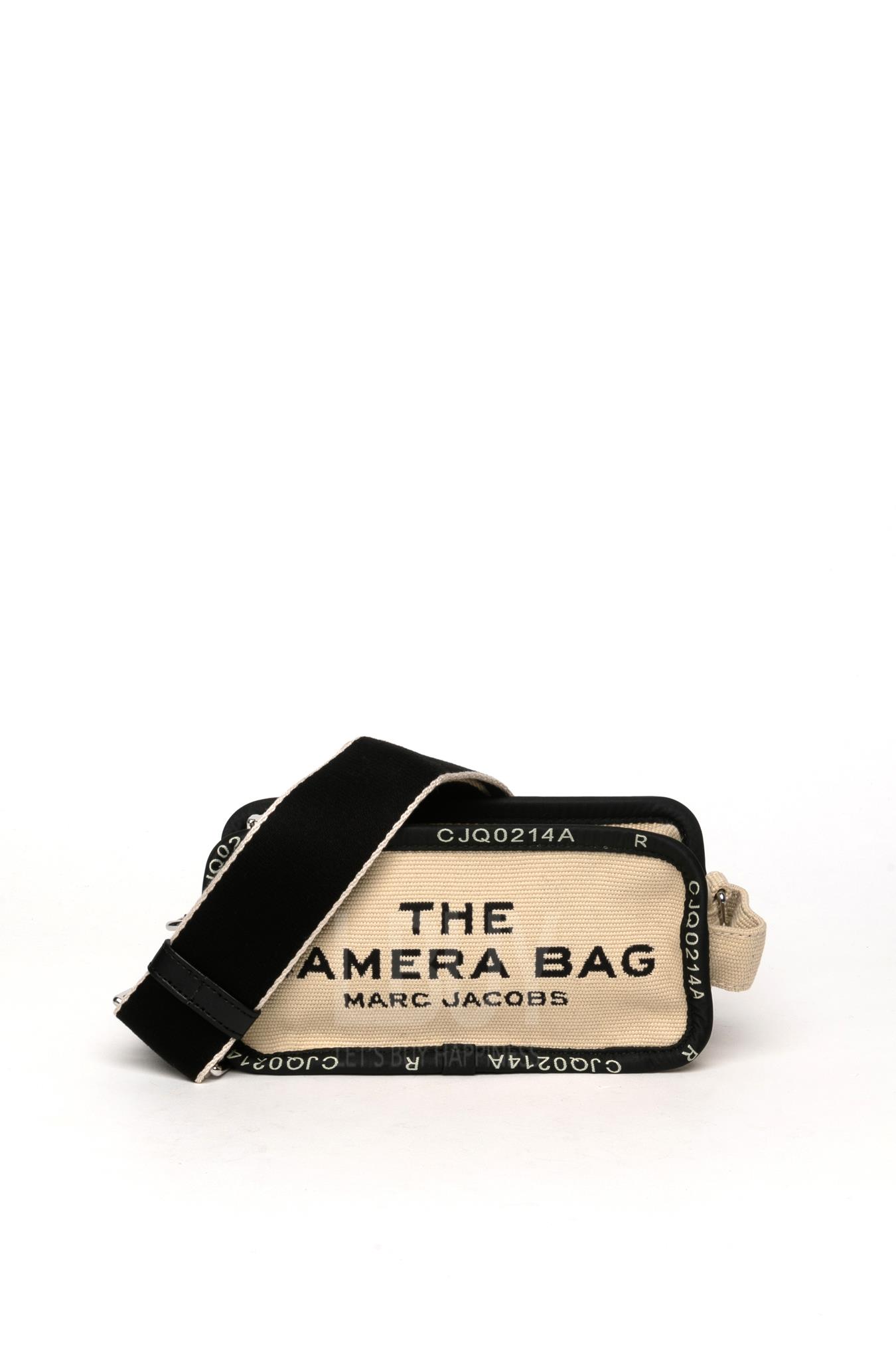 The Jacquard Camera Bag 斜揹袋