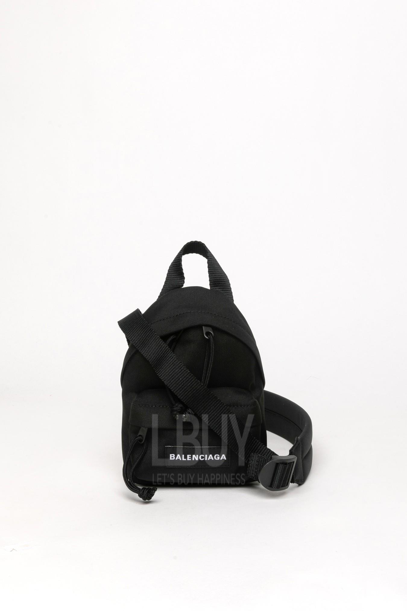 Oversized Backpack M 背包