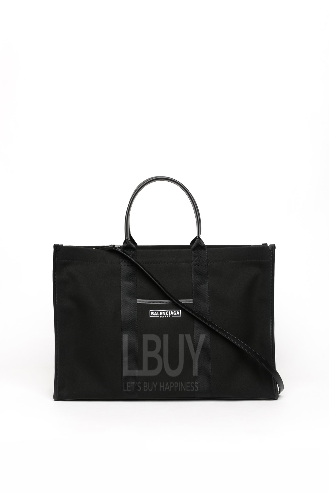 Hardware Large Tote Bag 托特包