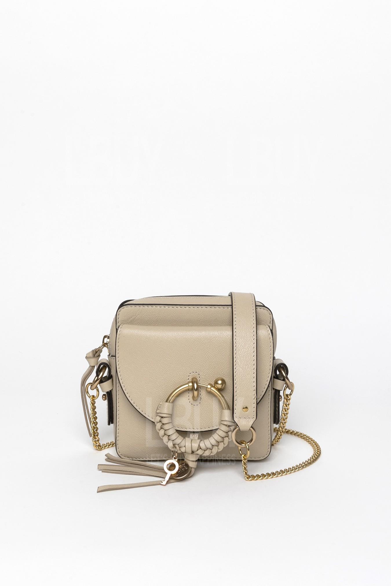 Joan Camera Bag 鏈條袋/斜揹袋