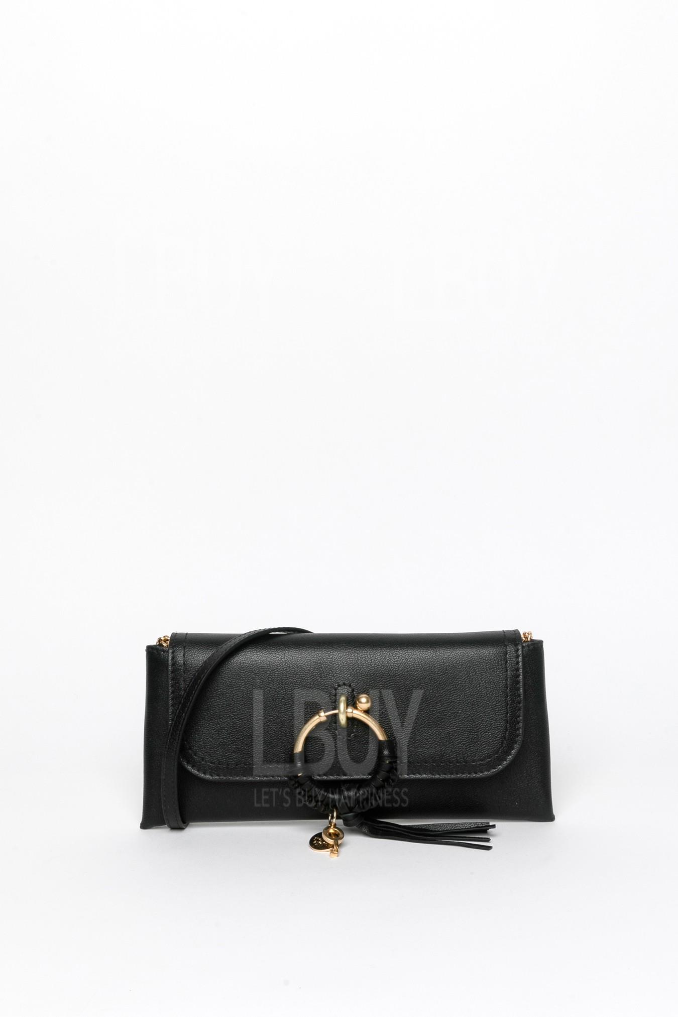 Joan Evening Bag 鏈條袋/斜揹袋